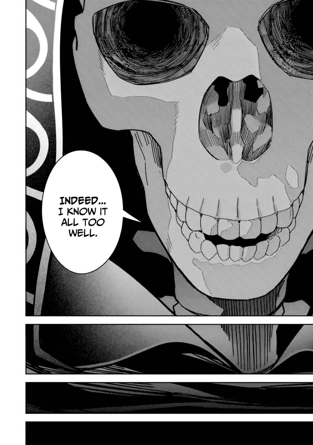 Shokei Sareta Kenja wa Lich ni Tensei Shite Shinryaku-sensou o Hajimeru Chapter 56 - Page 38