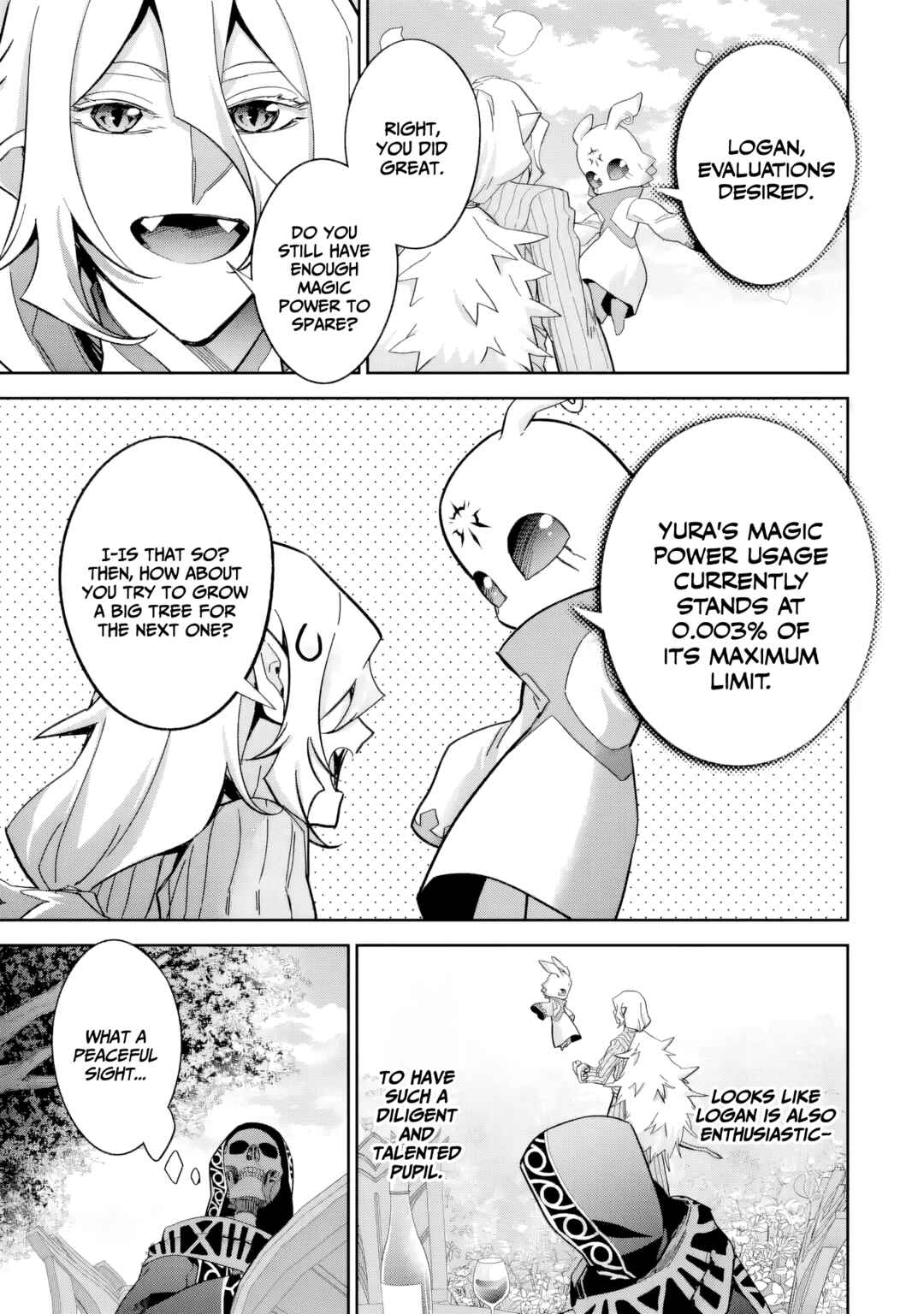 Shokei Sareta Kenja wa Lich ni Tensei Shite Shinryaku-sensou o Hajimeru Chapter 56 - Page 5