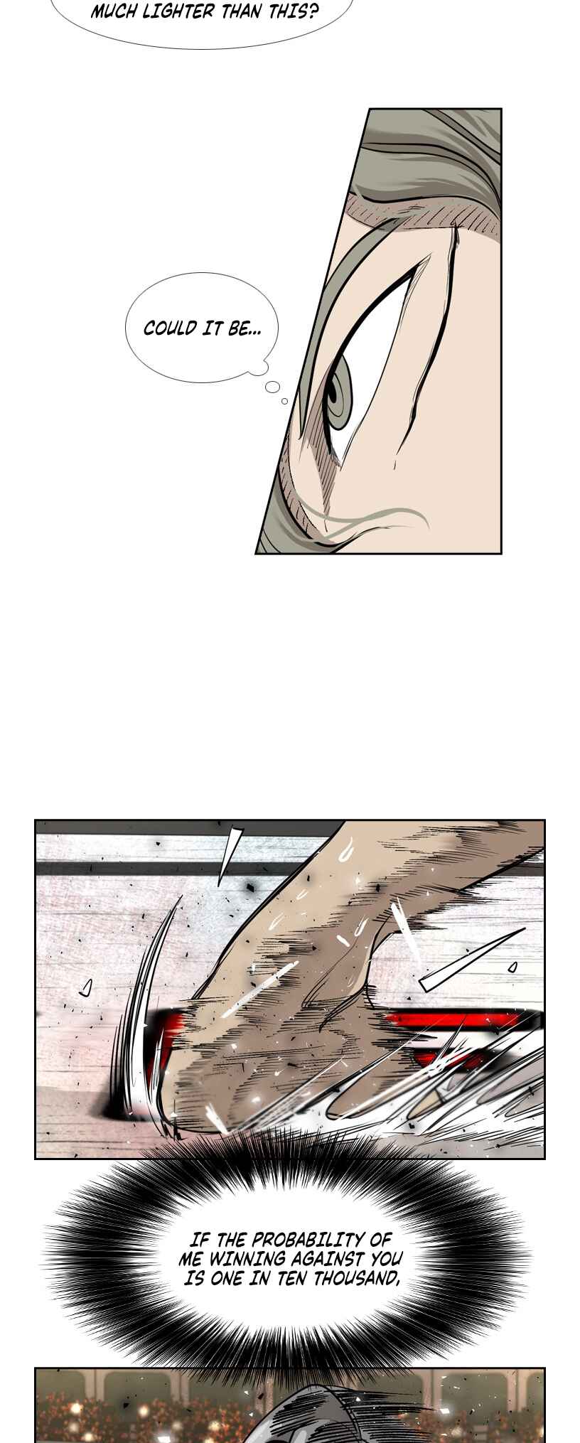 Shark Chapter 191 - Page 46