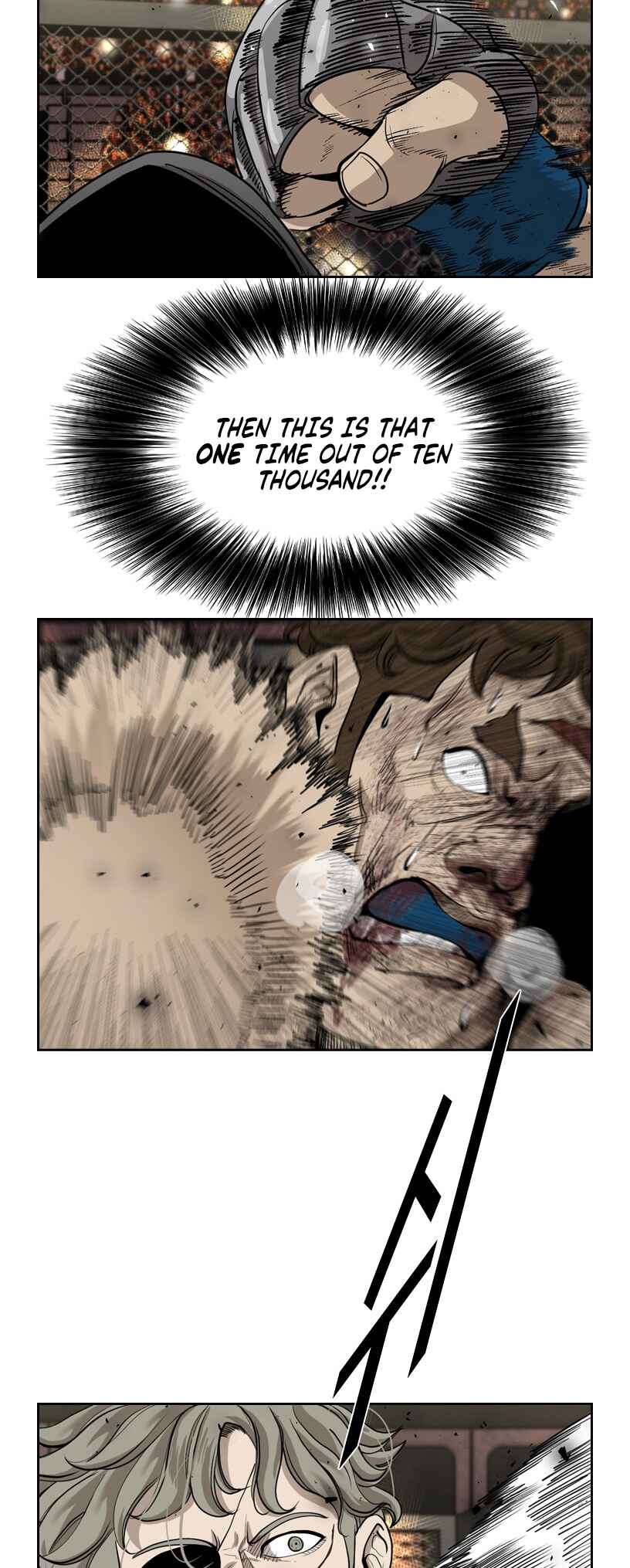 Shark Chapter 191 - Page 47