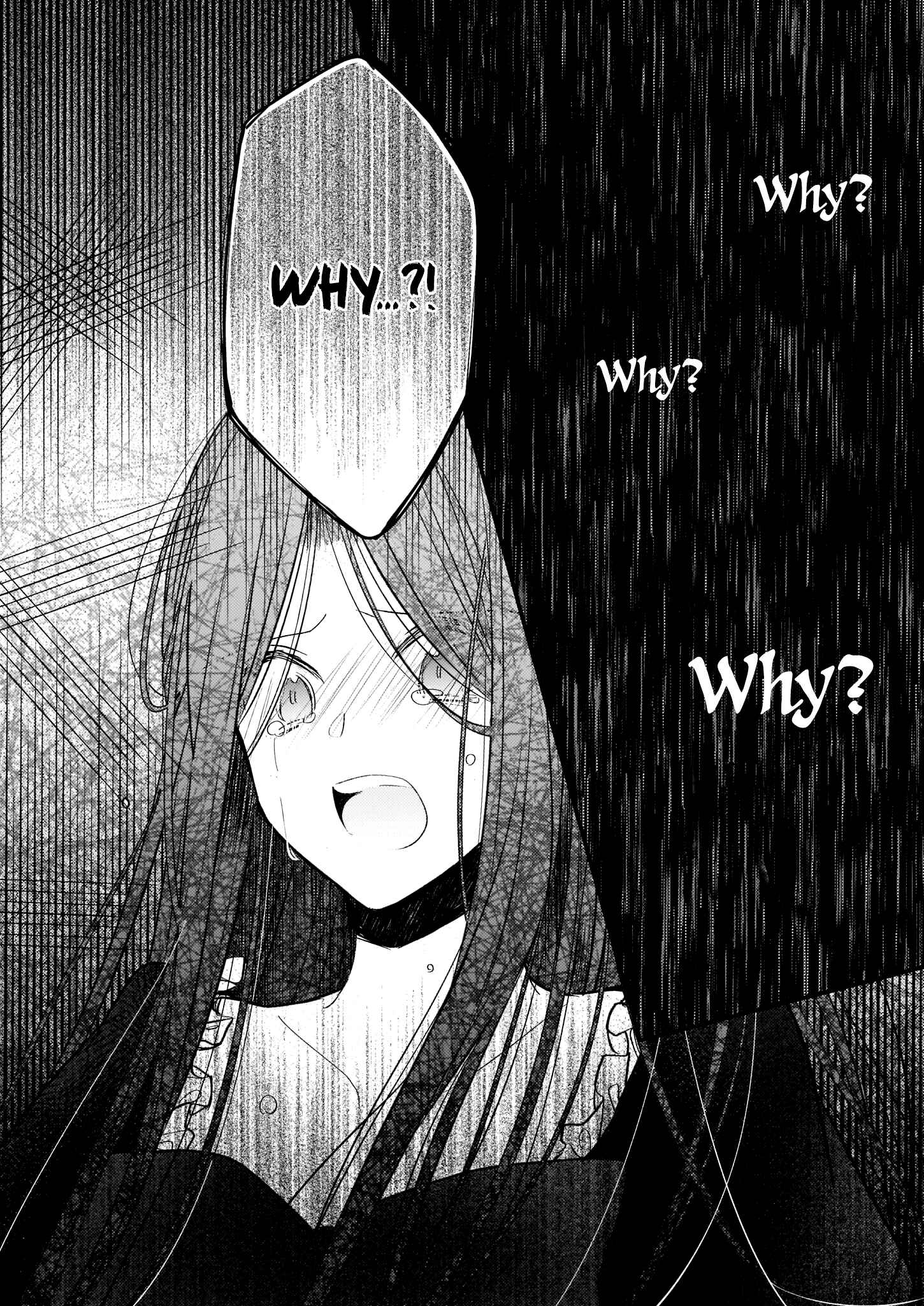 Konyakusha wa, watashi no imouto ni koi o suru Chapter 8 - Page 15