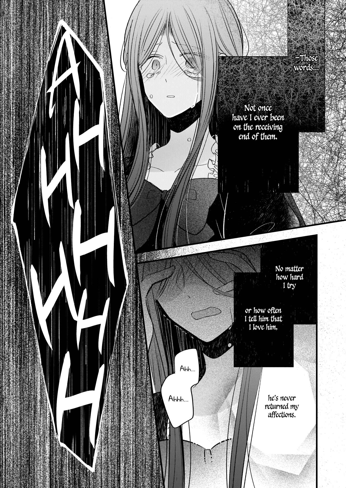 Konyakusha wa, watashi no imouto ni koi o suru Chapter 8 - Page 17
