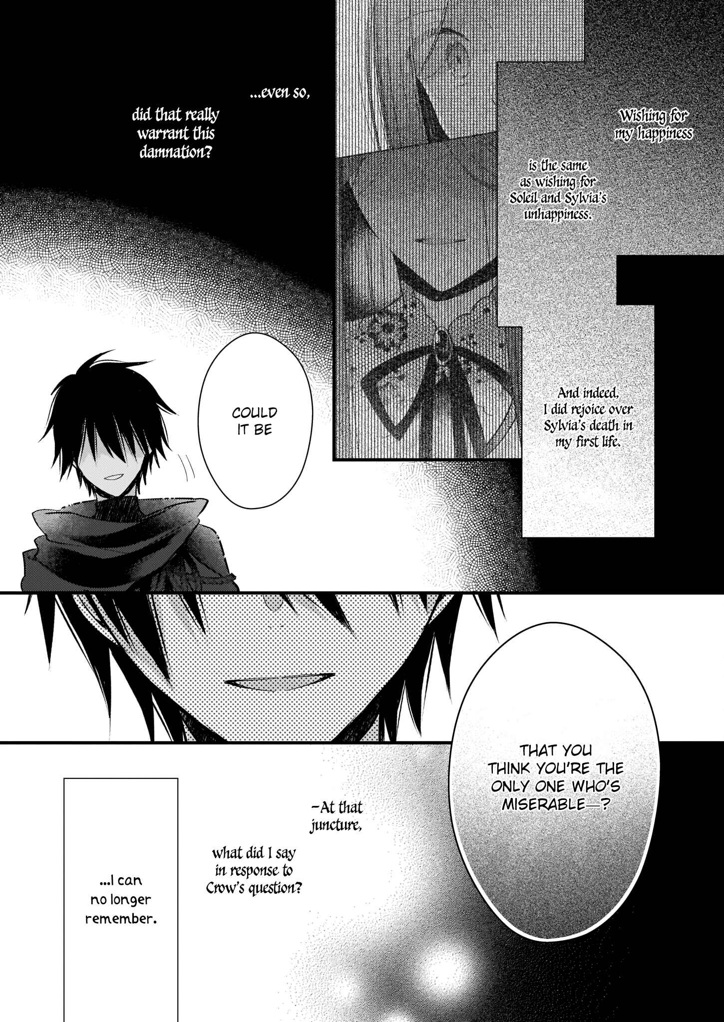 Konyakusha wa, watashi no imouto ni koi o suru Chapter 8 - Page 24