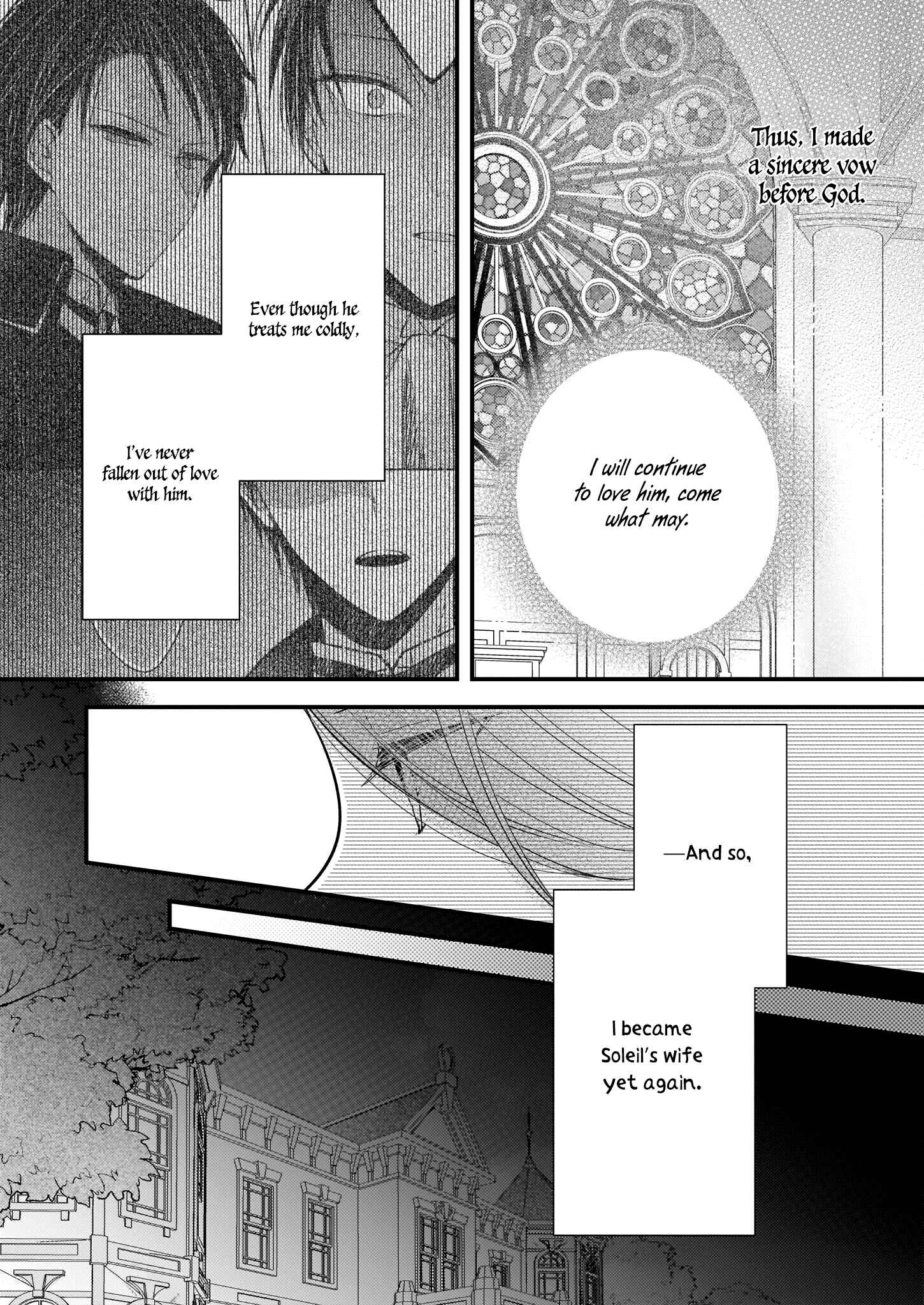 Konyakusha wa, watashi no imouto ni koi o suru Chapter 8 - Page 7