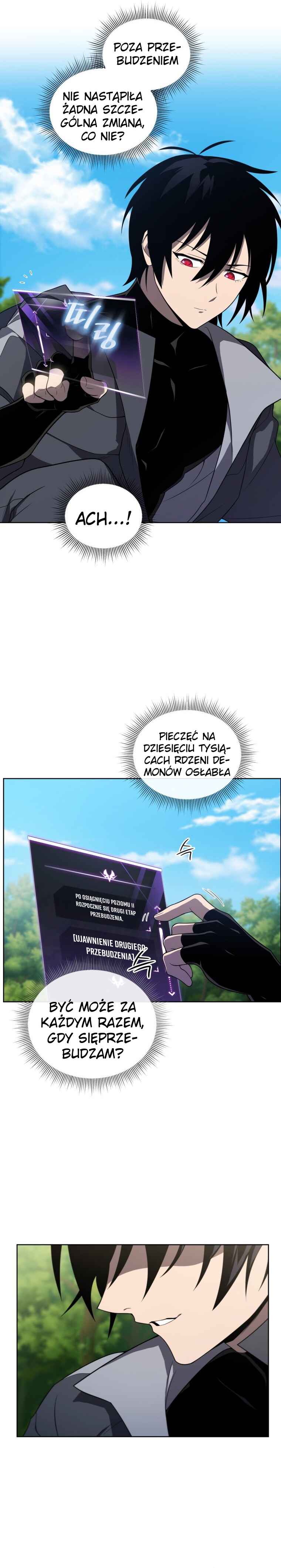 After Ten Millennia in Hell Chapter 14 - Page 10