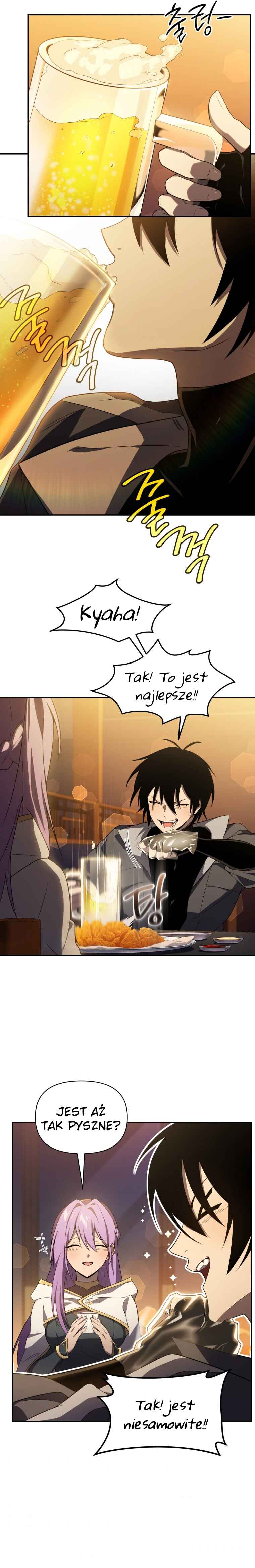 After Ten Millennia in Hell Chapter 14 - Page 15