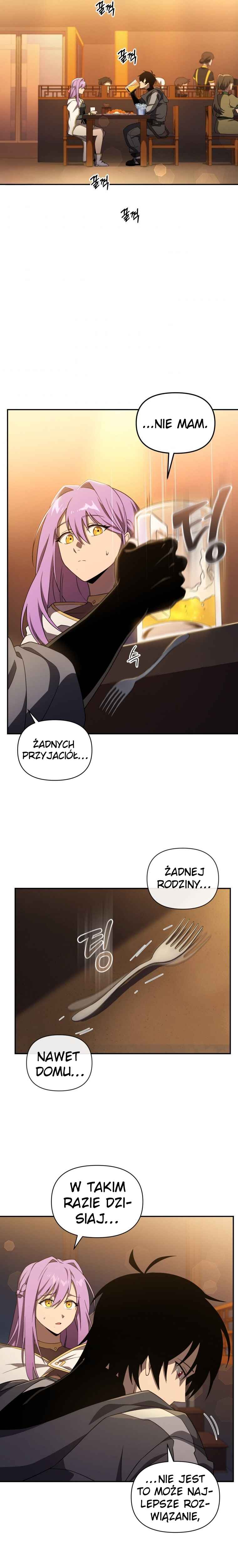 After Ten Millennia in Hell Chapter 14 - Page 18