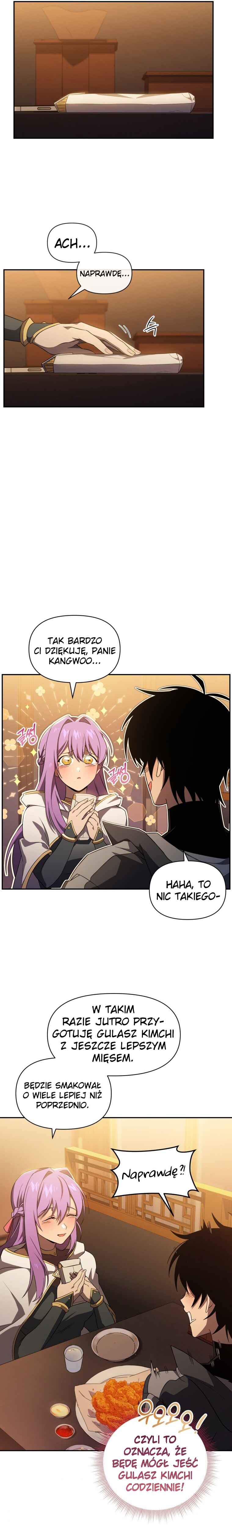 After Ten Millennia in Hell Chapter 14 - Page 24