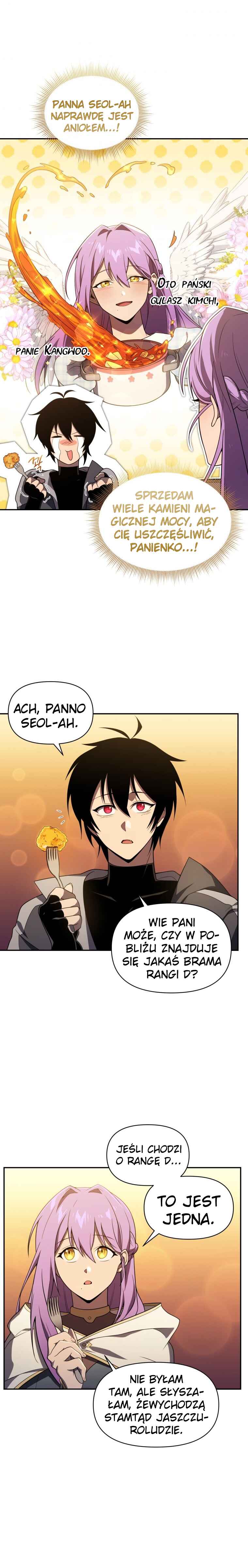 After Ten Millennia in Hell Chapter 14 - Page 25