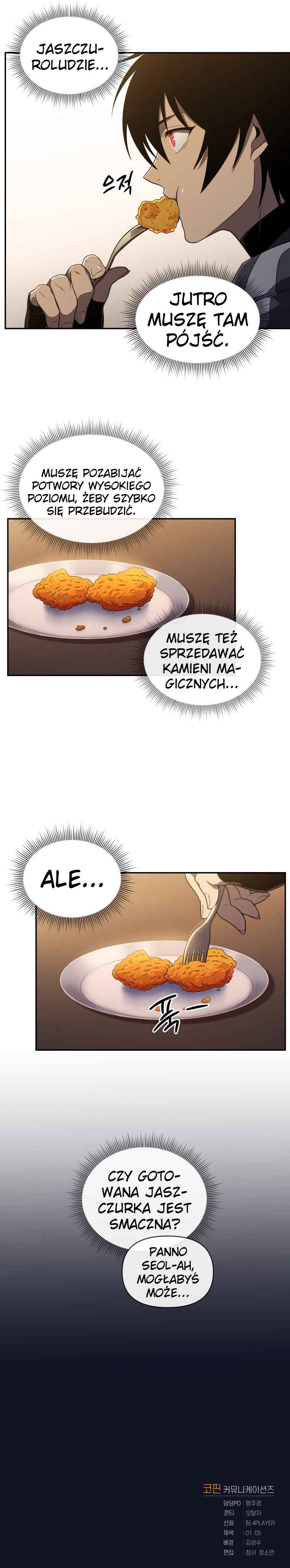 After Ten Millennia in Hell Chapter 14 - Page 26