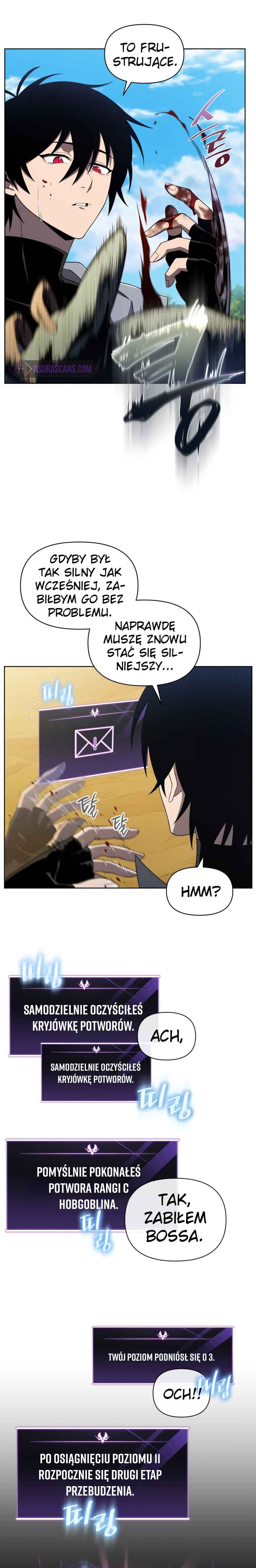 After Ten Millennia in Hell Chapter 14 - Page 3