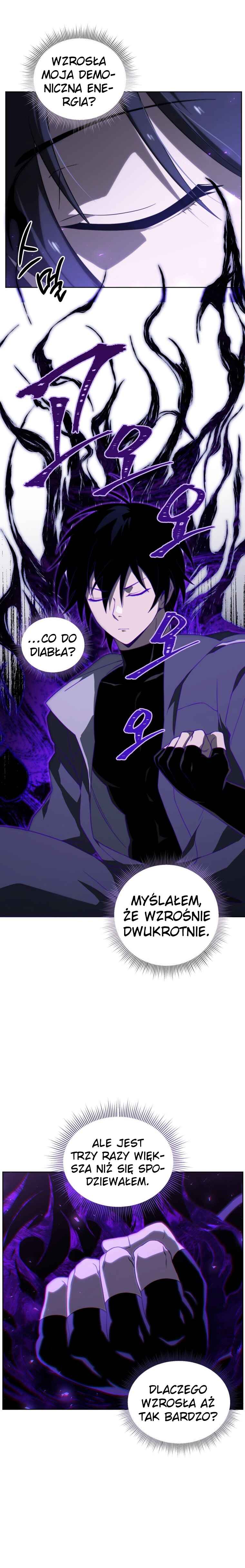 After Ten Millennia in Hell Chapter 14 - Page 7