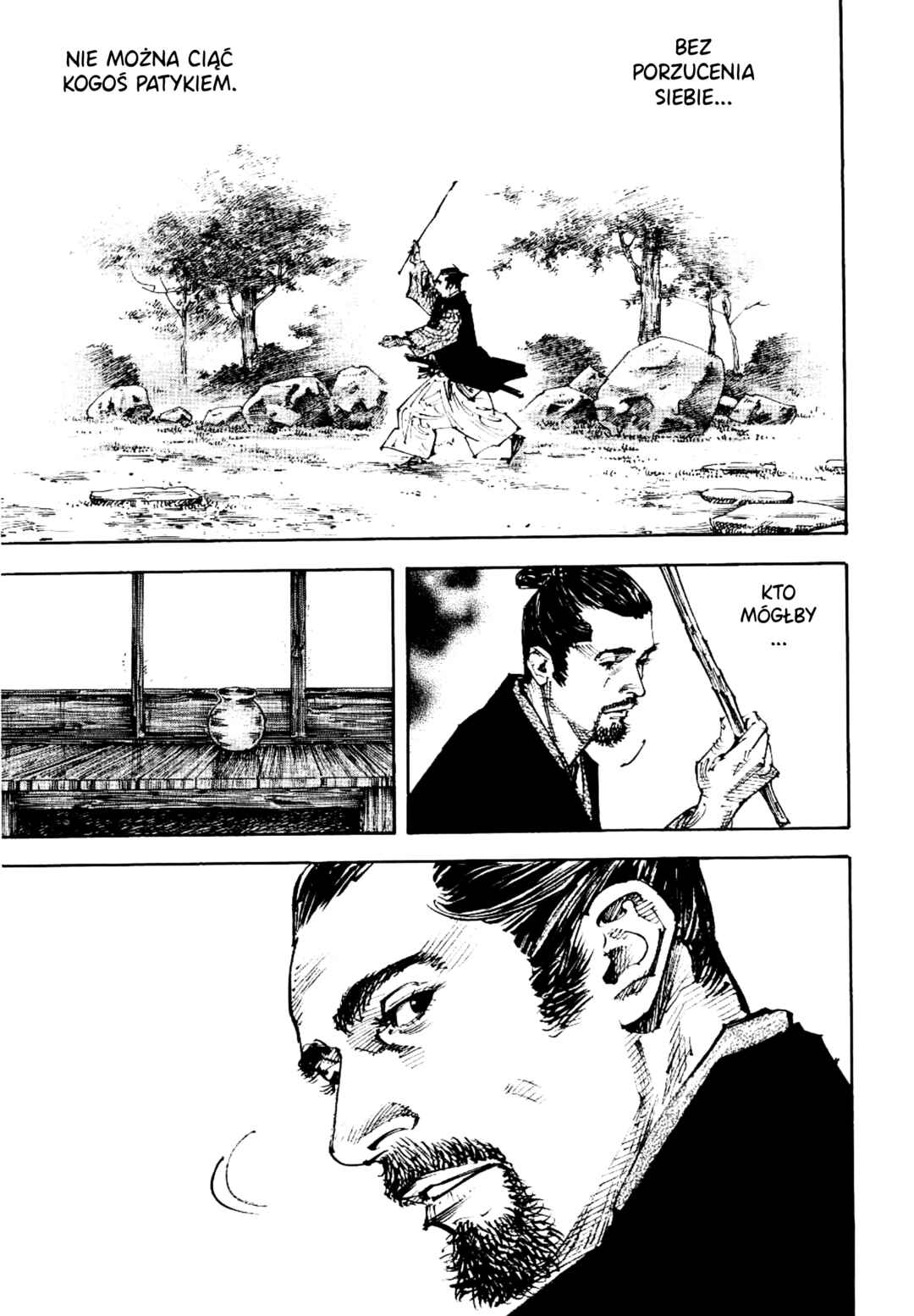 Vagabond Chapter 255 - Page 12