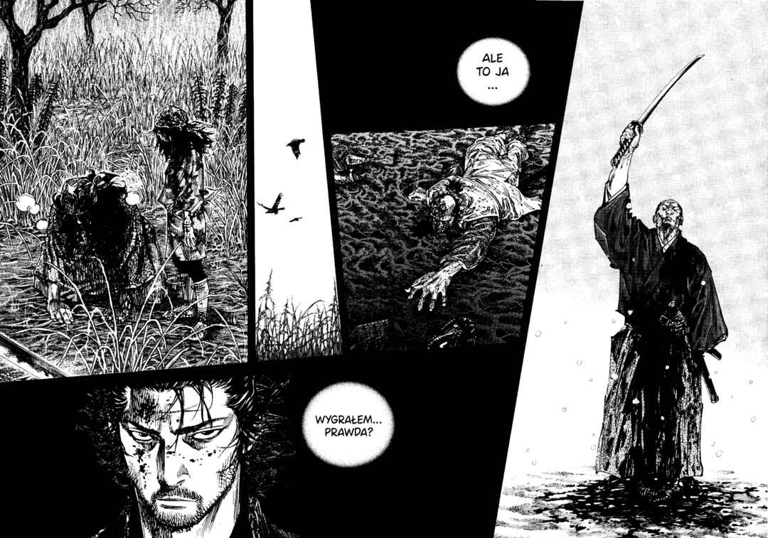 Vagabond Chapter 255 - Page 19