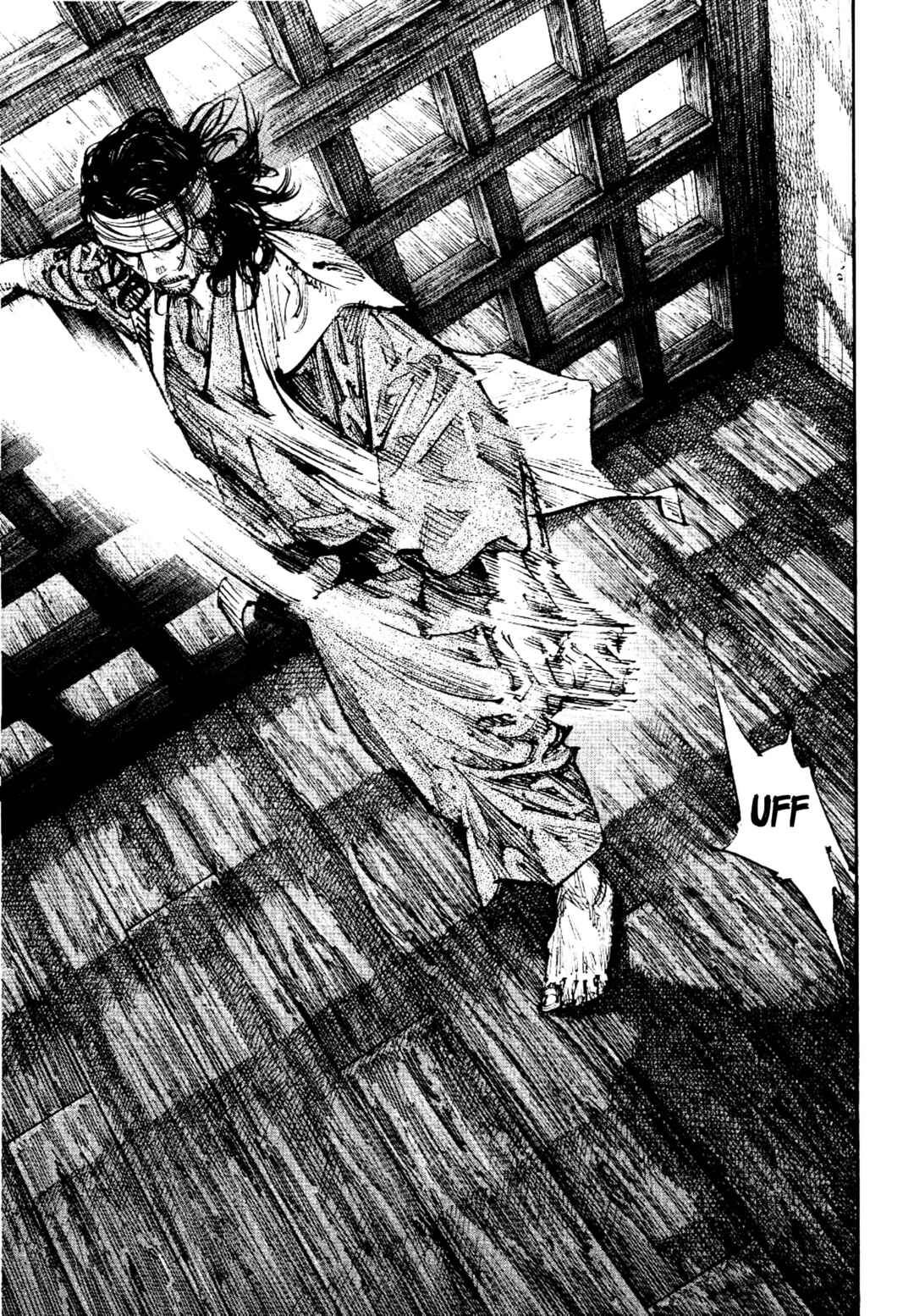 Vagabond Chapter 255 - Page 6