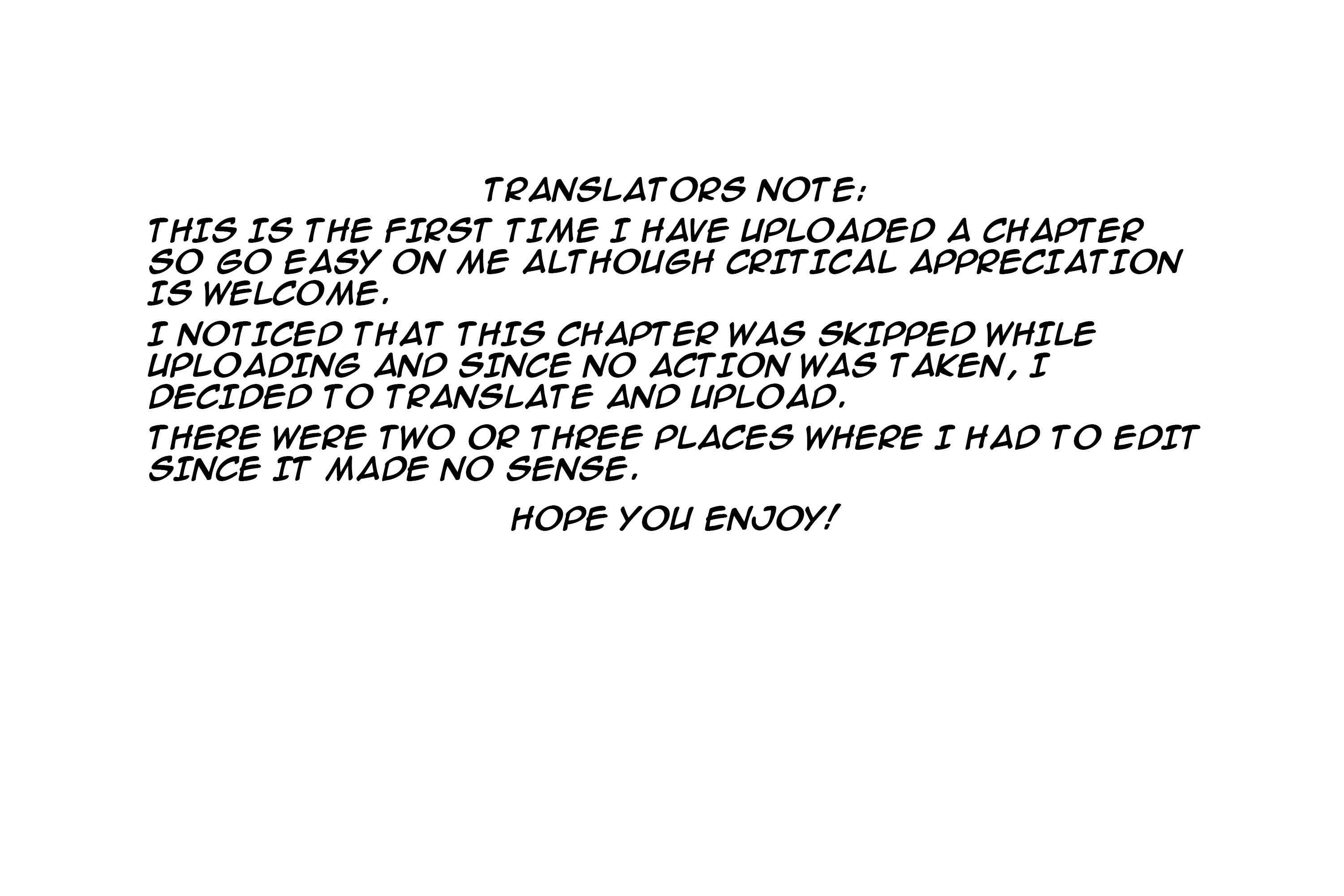 Ichizu de Bitch na Kouhai Chapter 36 - Page 5