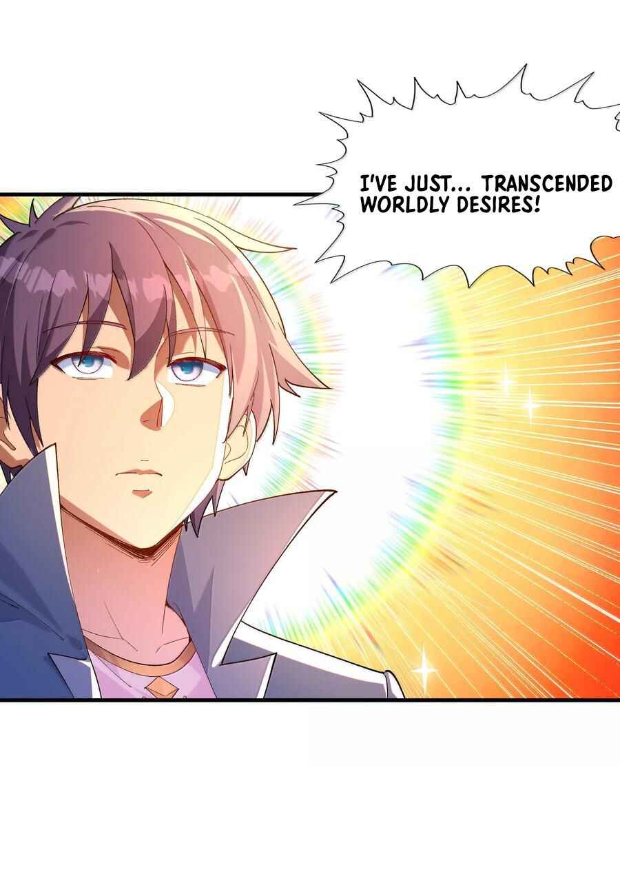 My Harem Consists Entirely of Female Demon Villains Chapter 186 - Page 18