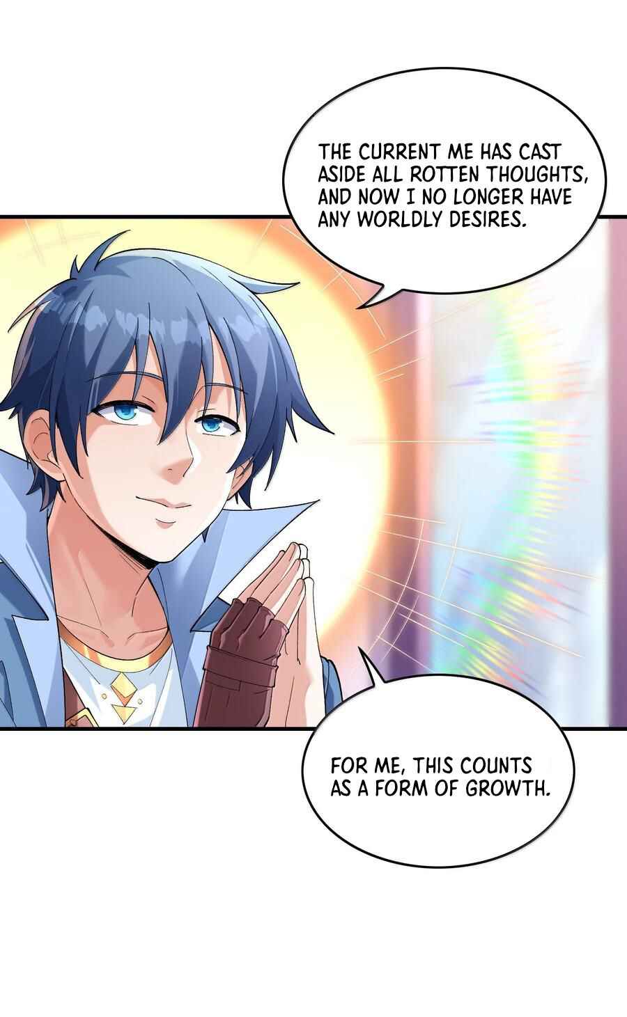 My Harem Consists Entirely of Female Demon Villains Chapter 186 - Page 22