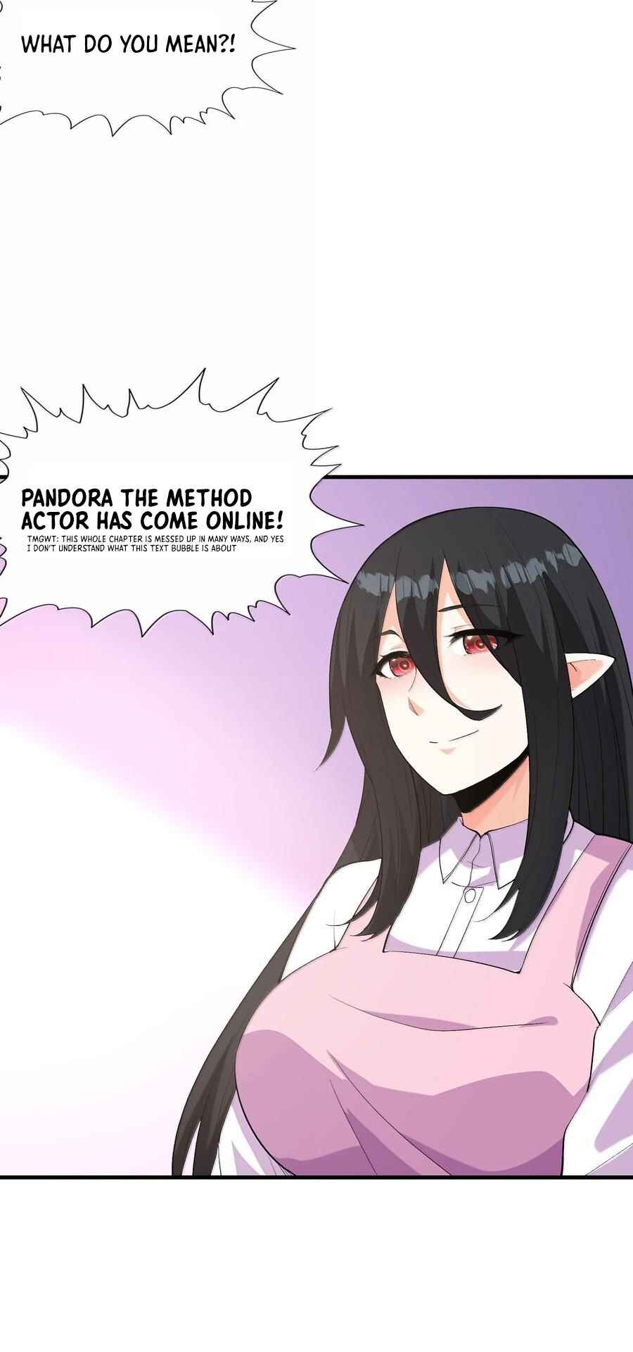 My Harem Consists Entirely of Female Demon Villains Chapter 186 - Page 42