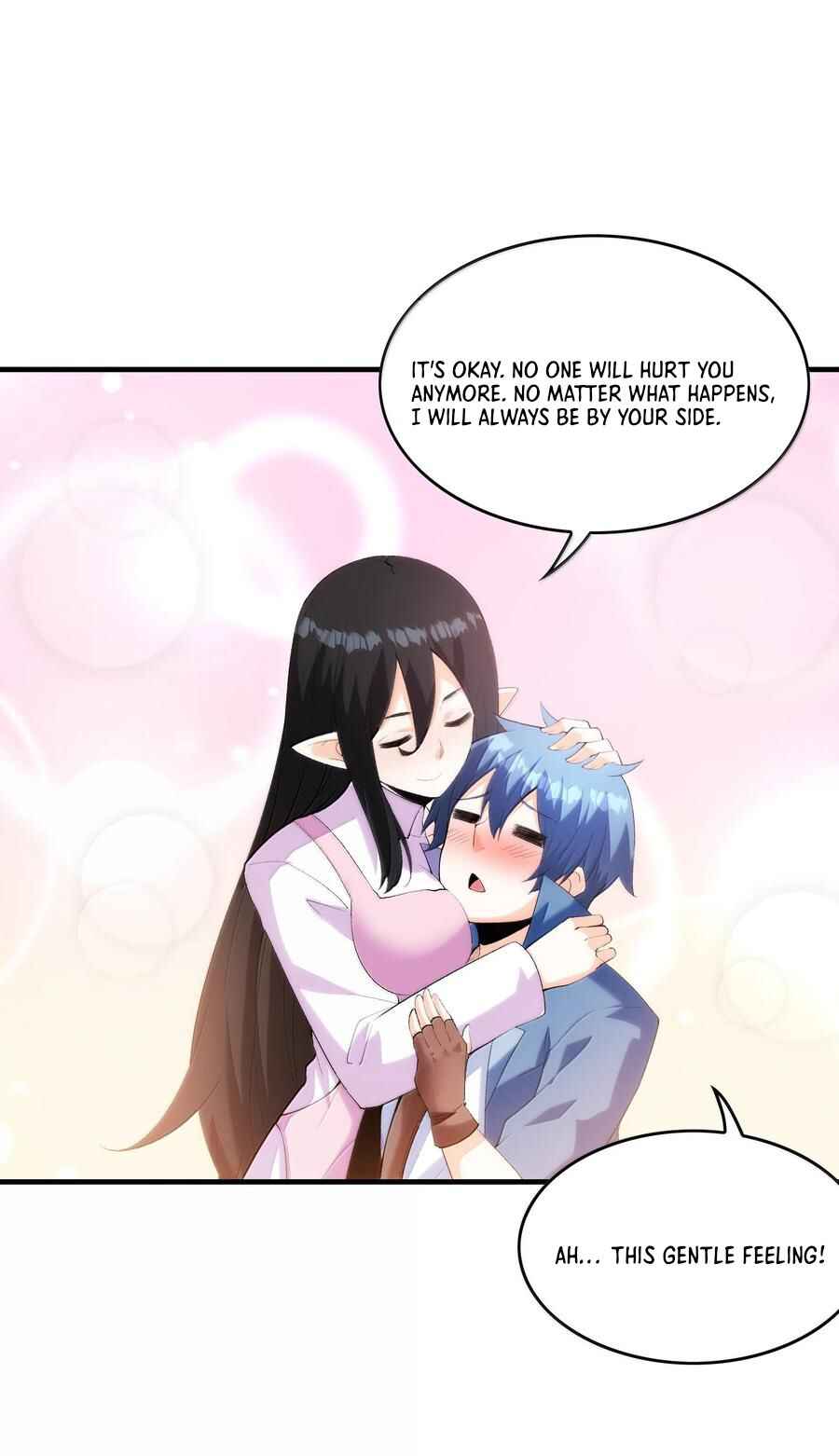 My Harem Consists Entirely of Female Demon Villains Chapter 186 - Page 43