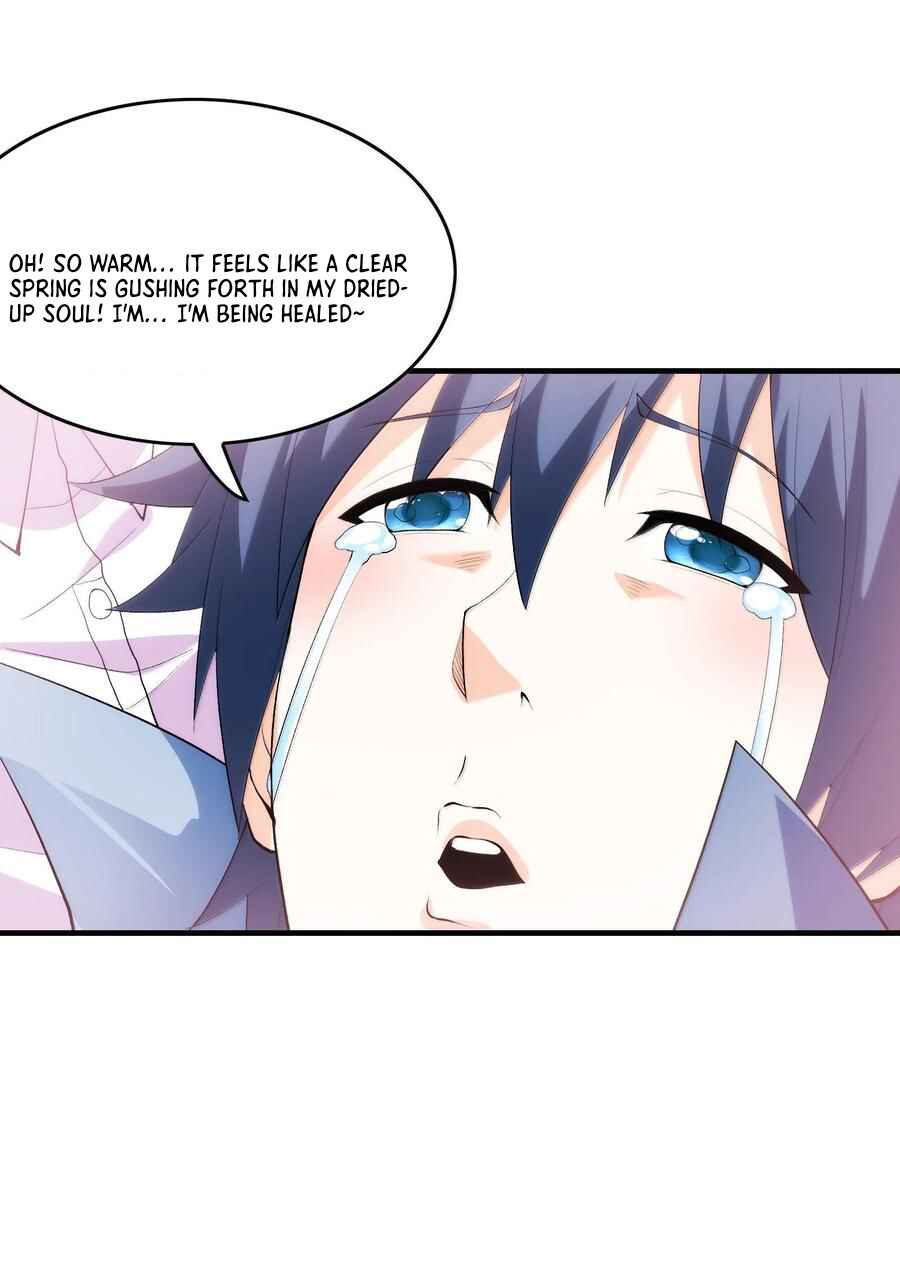 My Harem Consists Entirely of Female Demon Villains Chapter 186 - Page 44