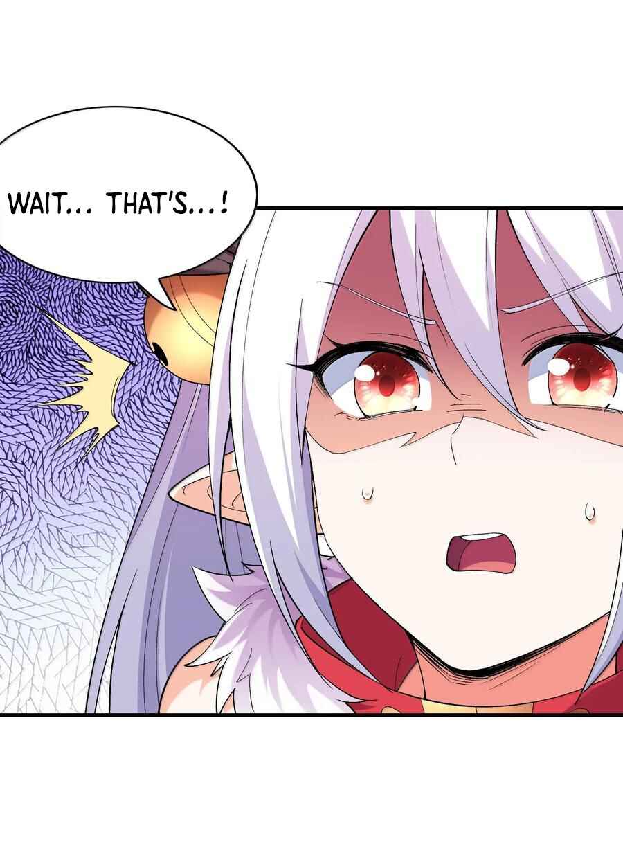 My Harem Consists Entirely of Female Demon Villains Chapter 186 - Page 7