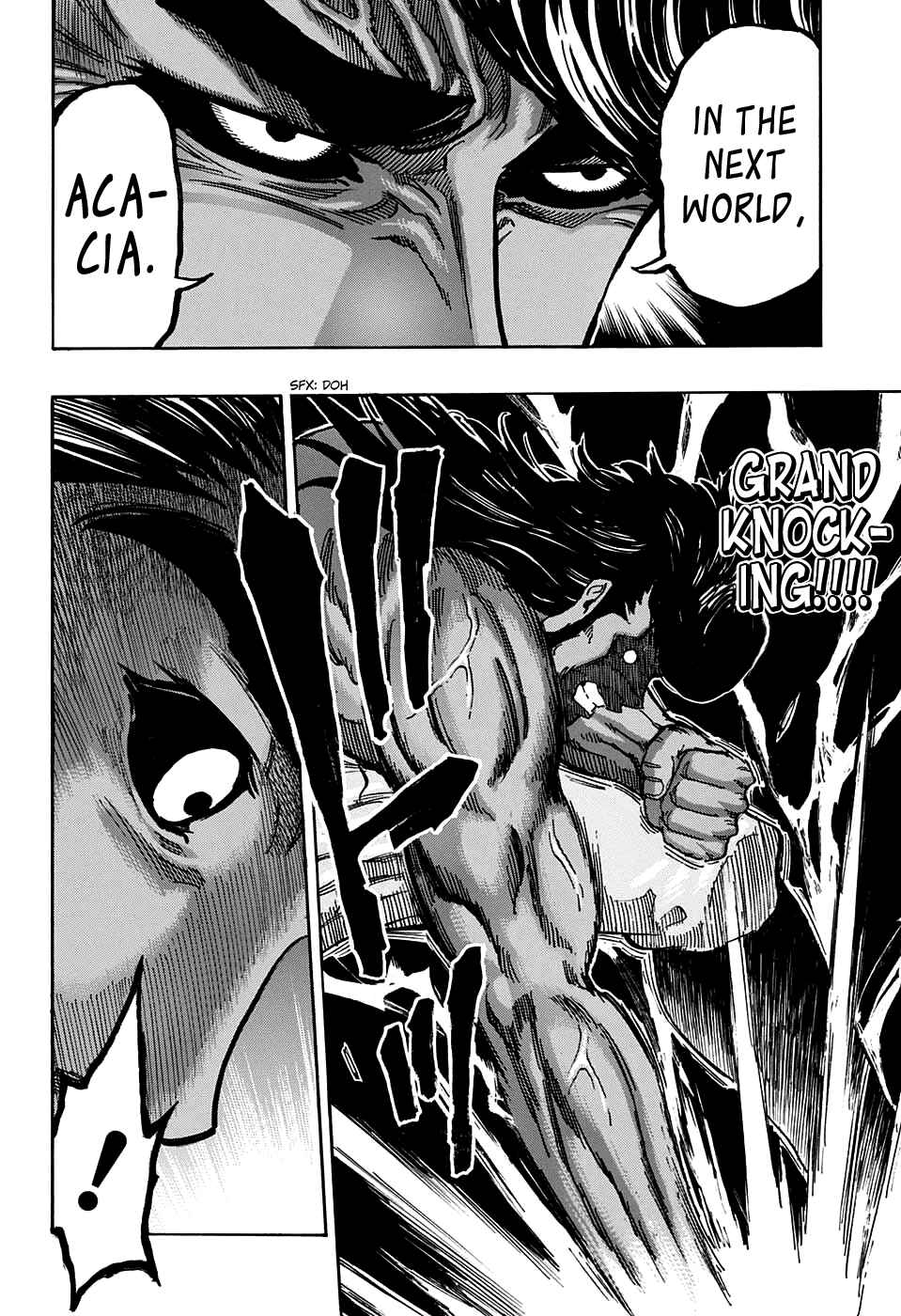 TORIKO Chapter 367 - Page 10