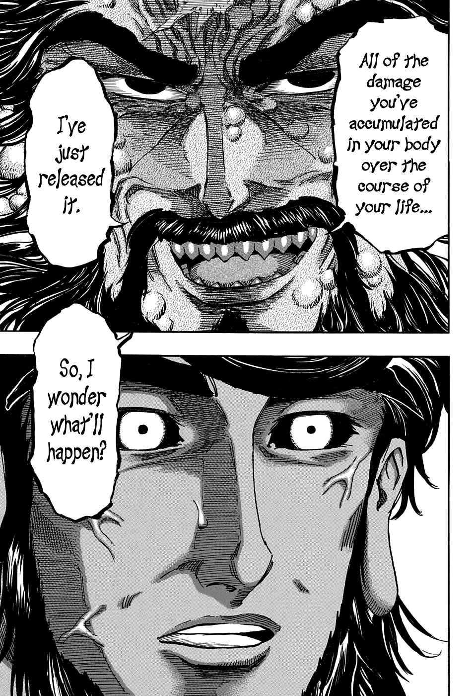 TORIKO Chapter 367 - Page 13