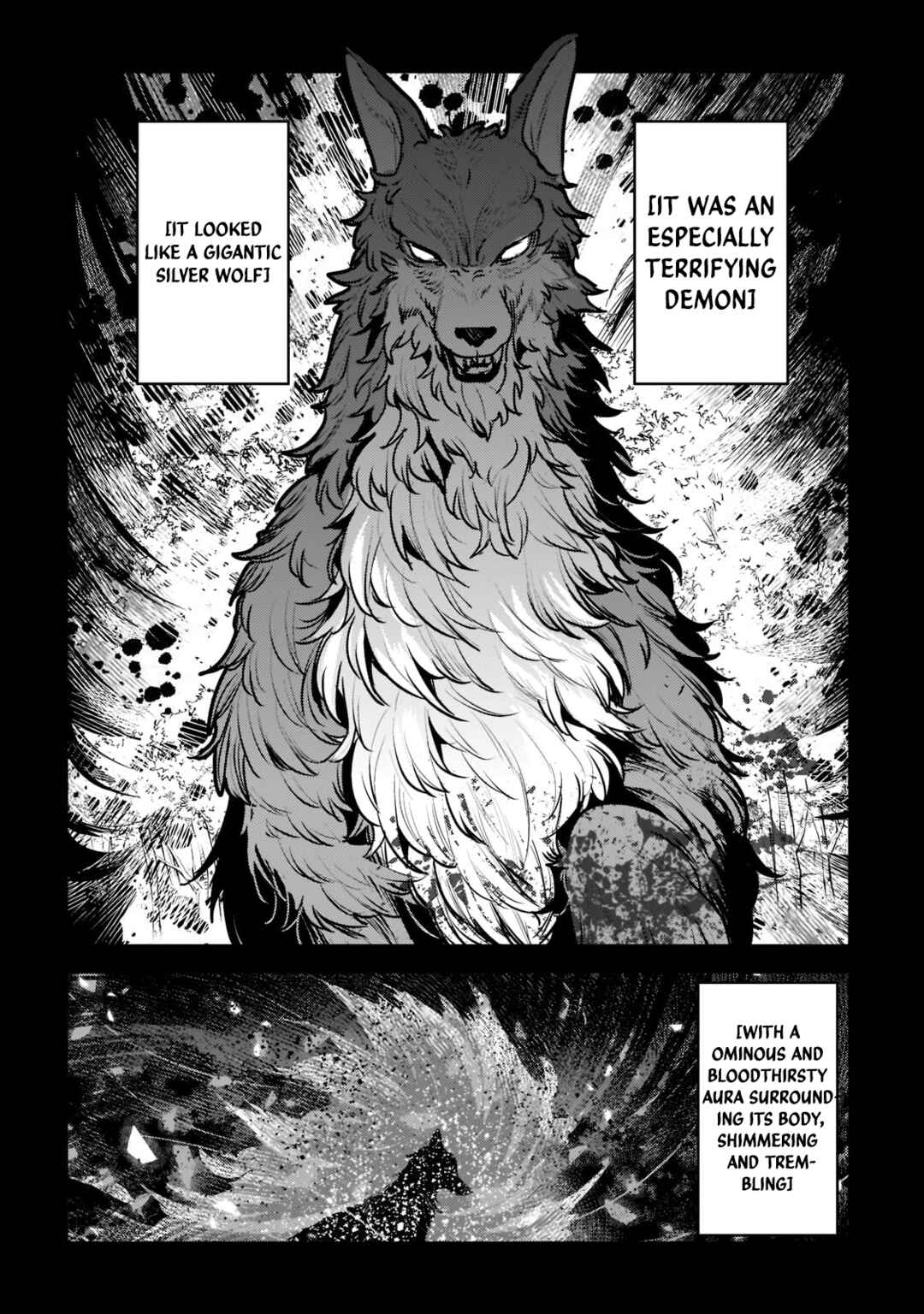 Nozomanu Fushi no Boukensha Chapter 46.3 - Page 5