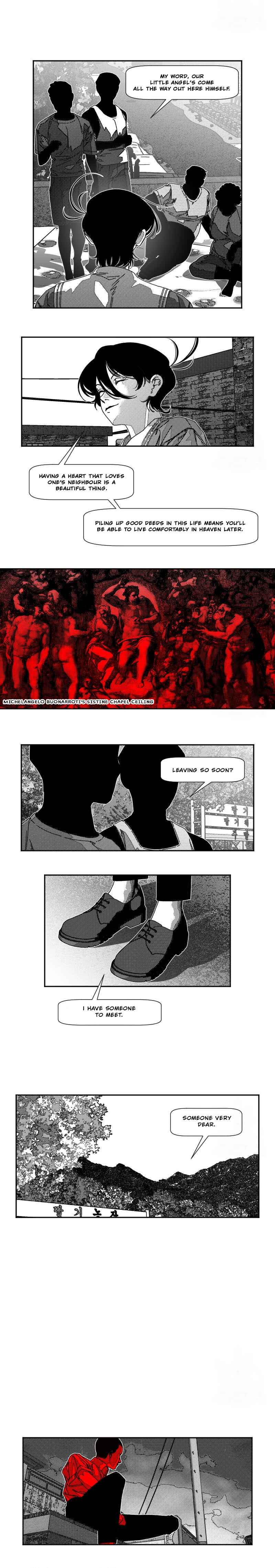 Fire Train Chapter 18 - Page 5