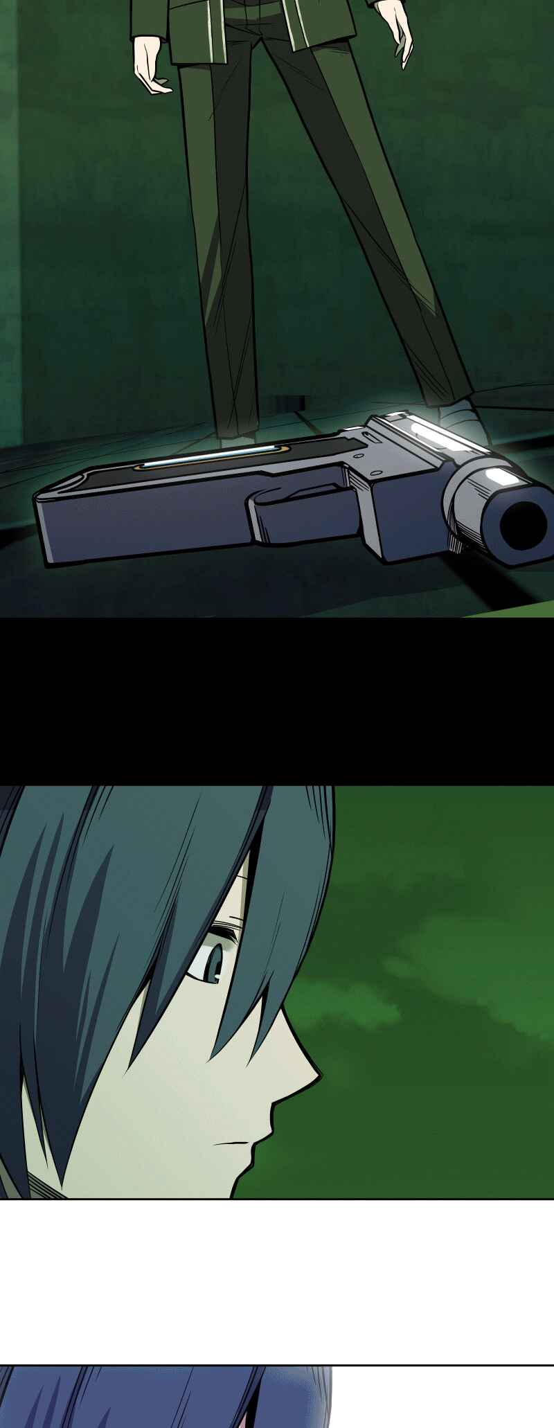 Persona 3 Reload: Beginnings Chapter 5 - Page 17