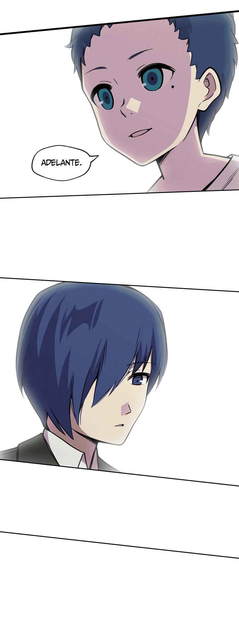 Persona 3 Reload: Beginnings Chapter 5 - Page 19