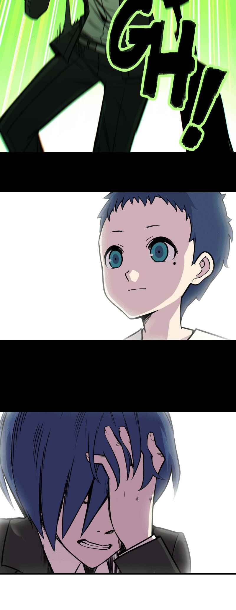 Persona 3 Reload: Beginnings Chapter 5 - Page 29