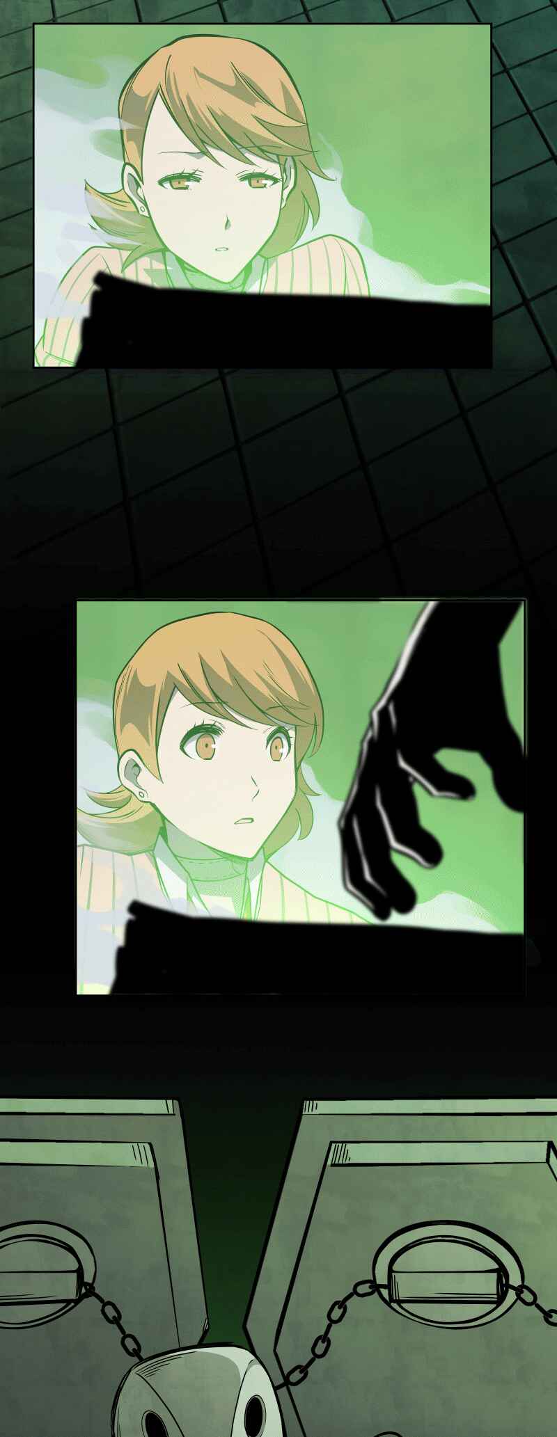 Persona 3 Reload: Beginnings Chapter 5 - Page 47