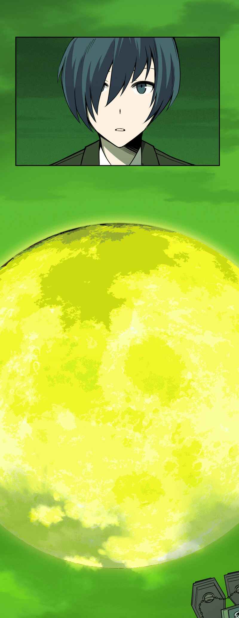 Persona 3 Reload: Beginnings Chapter 5 - Page 51