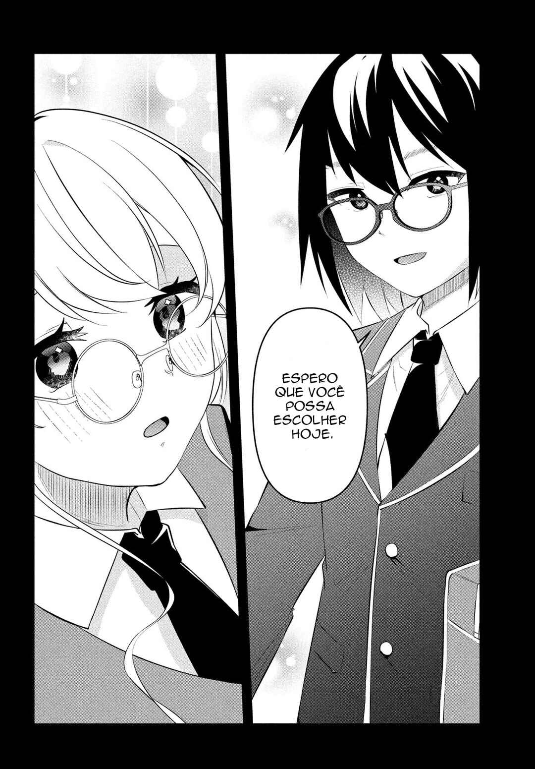 Itsumo Baka ni Shitekuru Bishoujo-tachi to Zetsuen Shitara, Jitsu wa Ore no koto ga Daisuki datta you da. Chapter 7 - Page 22