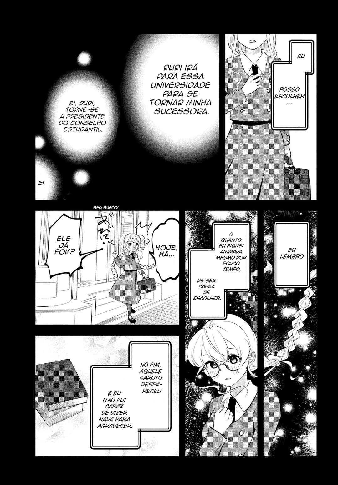 Itsumo Baka ni Shitekuru Bishoujo-tachi to Zetsuen Shitara, Jitsu wa Ore no koto ga Daisuki datta you da. Chapter 7 - Page 23