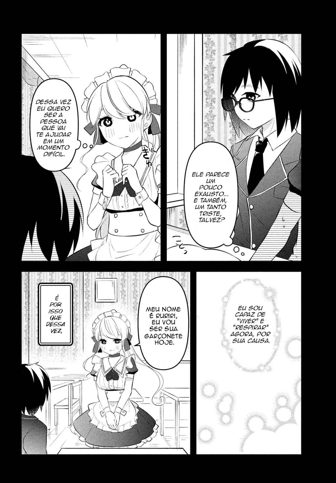 Itsumo Baka ni Shitekuru Bishoujo-tachi to Zetsuen Shitara, Jitsu wa Ore no koto ga Daisuki datta you da. Chapter 7 - Page 26