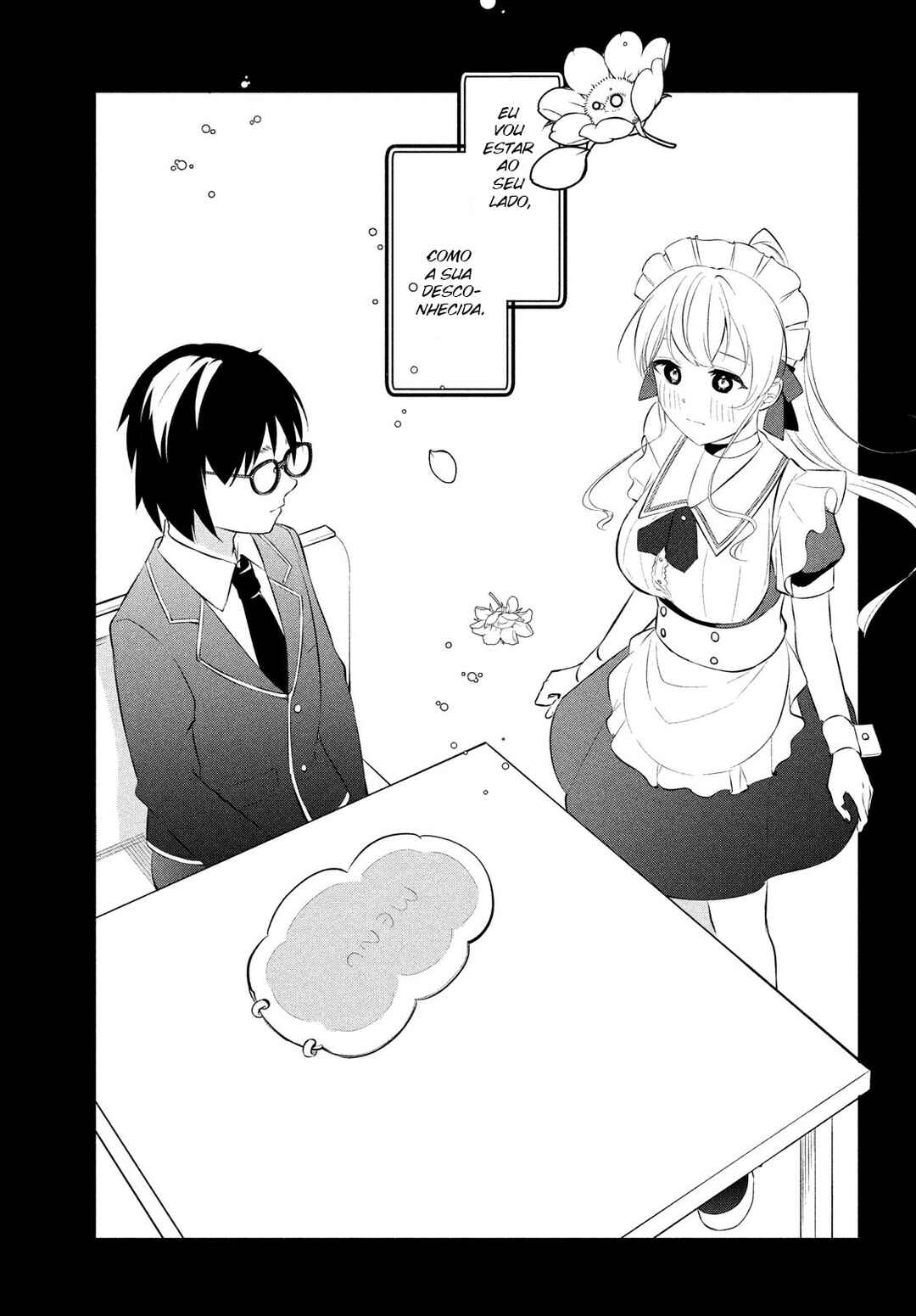 Itsumo Baka ni Shitekuru Bishoujo-tachi to Zetsuen Shitara, Jitsu wa Ore no koto ga Daisuki datta you da. Chapter 7 - Page 27