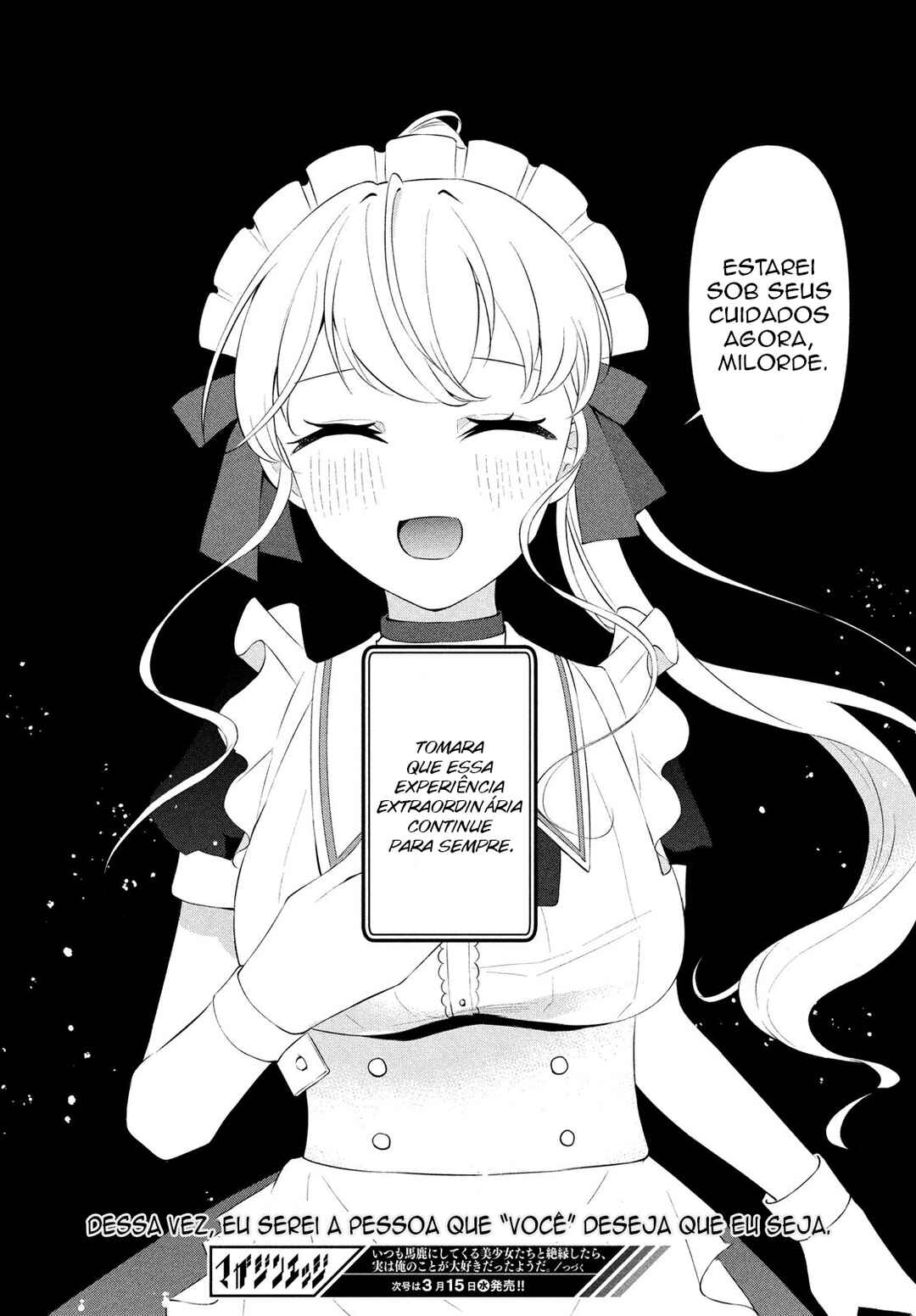Itsumo Baka ni Shitekuru Bishoujo-tachi to Zetsuen Shitara, Jitsu wa Ore no koto ga Daisuki datta you da. Chapter 7 - Page 28