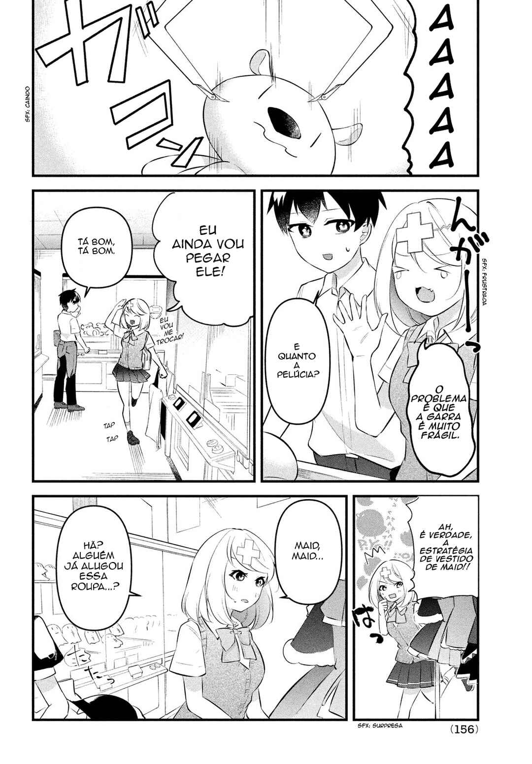 Itsumo Baka ni Shitekuru Bishoujo-tachi to Zetsuen Shitara, Jitsu wa Ore no koto ga Daisuki datta you da. Chapter 7 - Page 5
