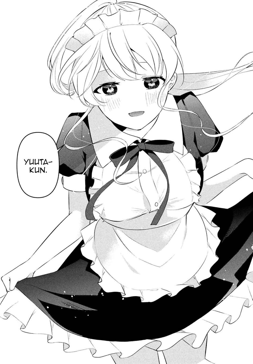 Itsumo Baka ni Shitekuru Bishoujo-tachi to Zetsuen Shitara, Jitsu wa Ore no koto ga Daisuki datta you da. Chapter 7 - Page 9