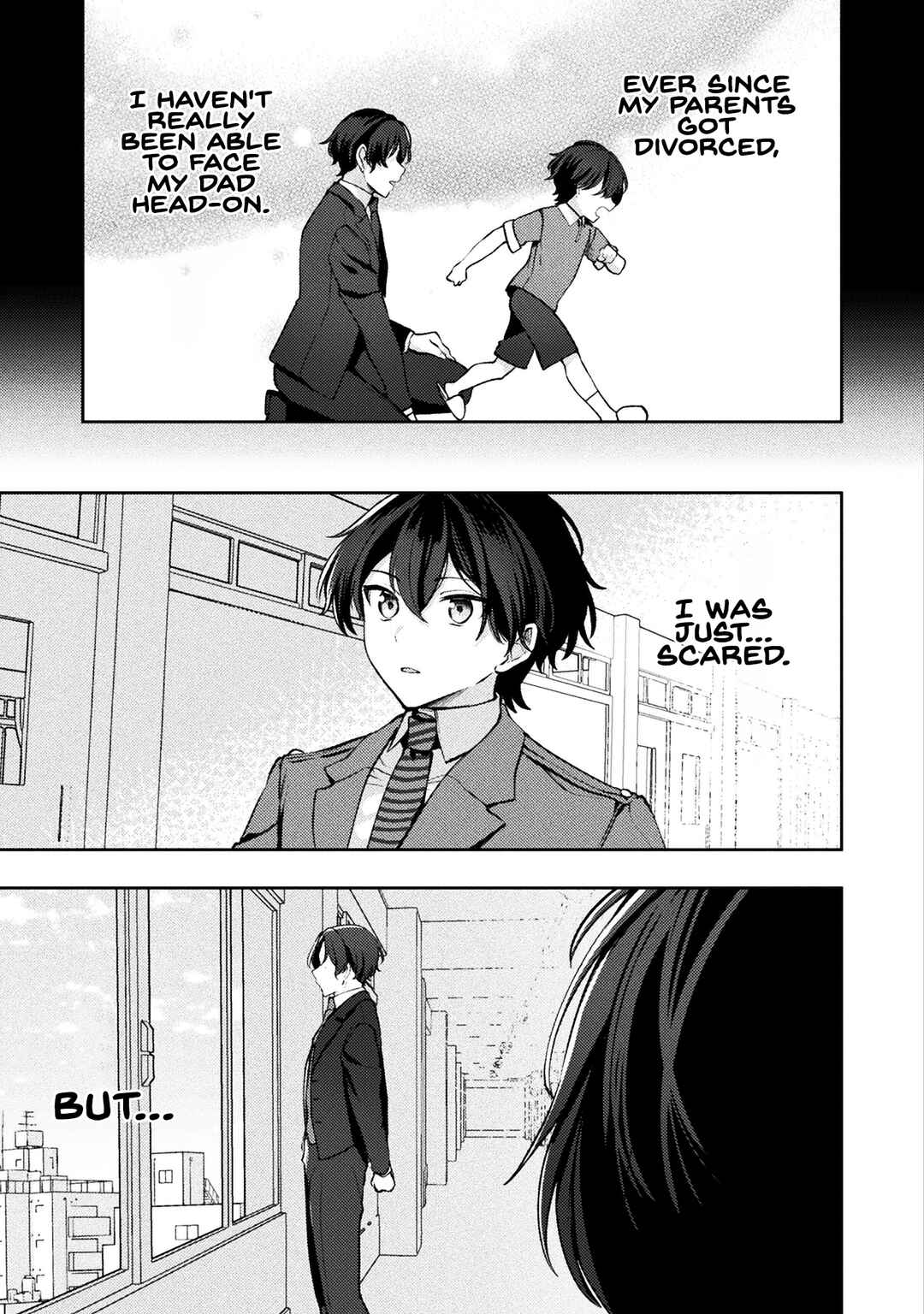 Kimi no Risou no Maid ni Naru! Chapter 16 - Page 19