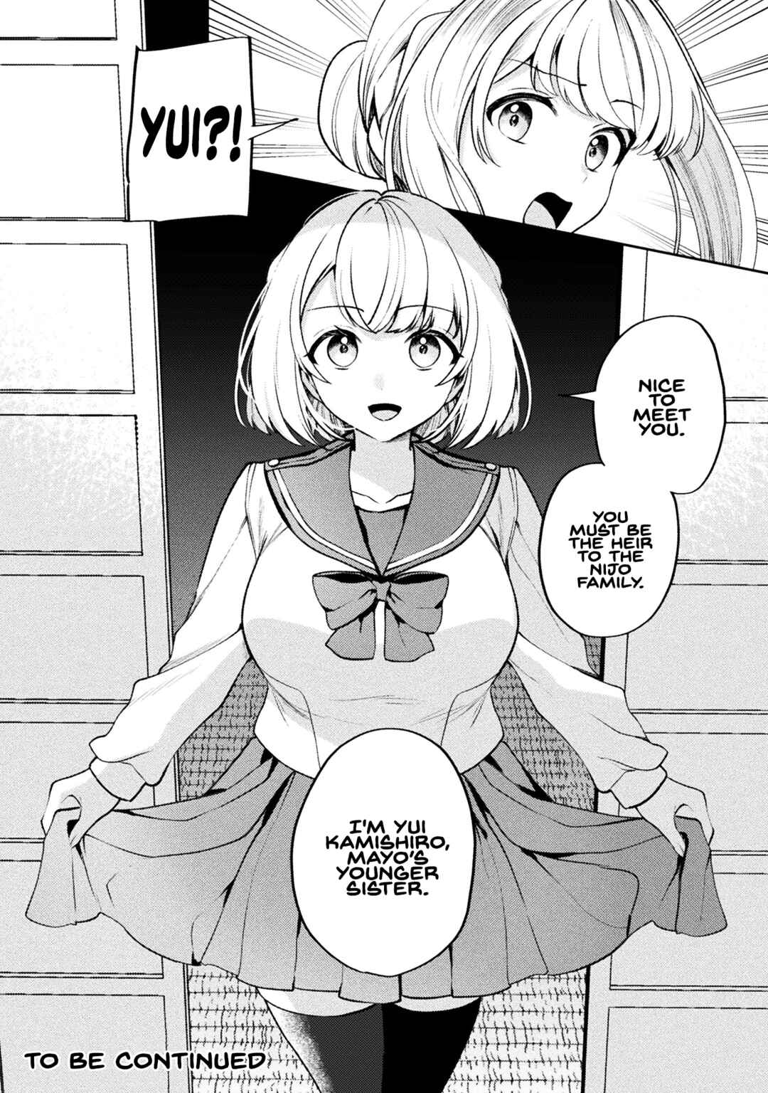 Kimi no Risou no Maid ni Naru! Chapter 16 - Page 28