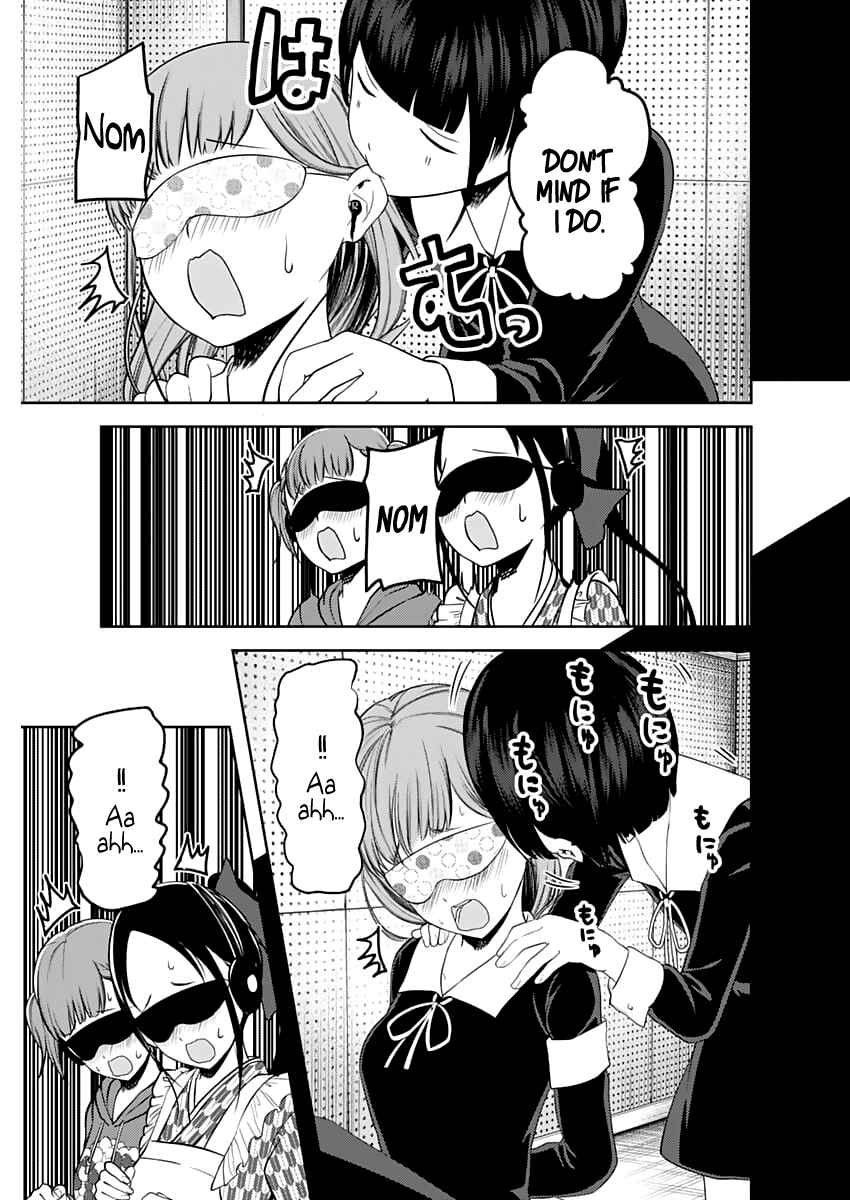 Kaguya-sama: Love Is War Chapter 125 - Page 12
