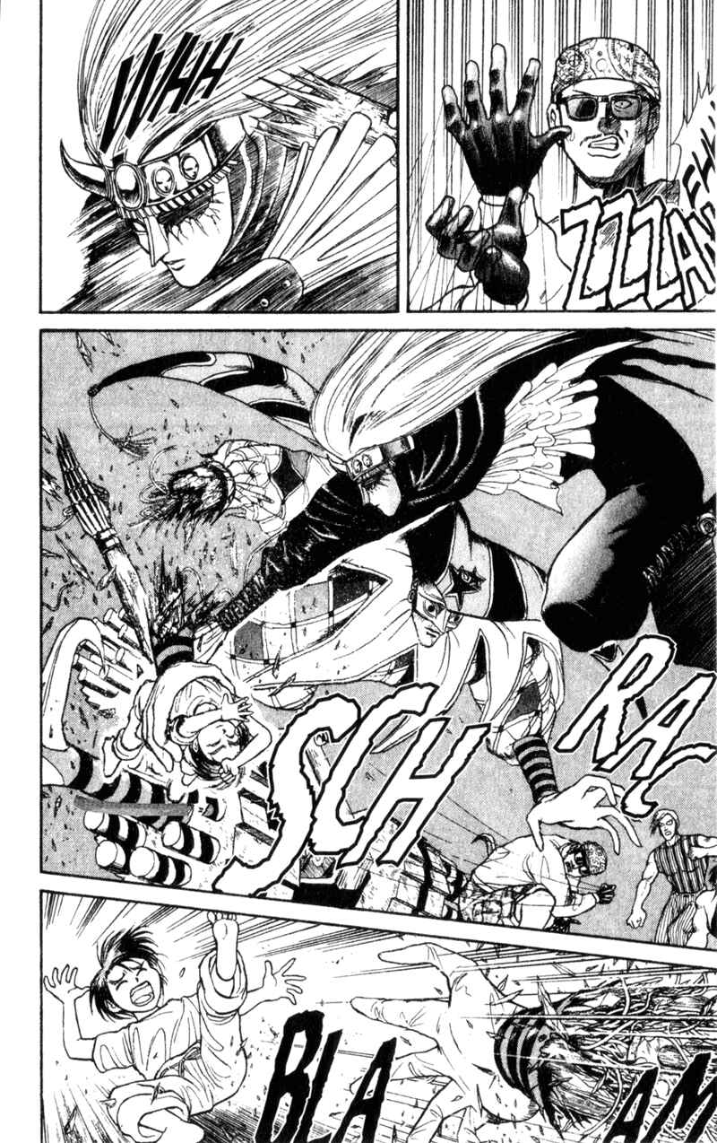 Karakuri Circus Chapter 7 - Page 16