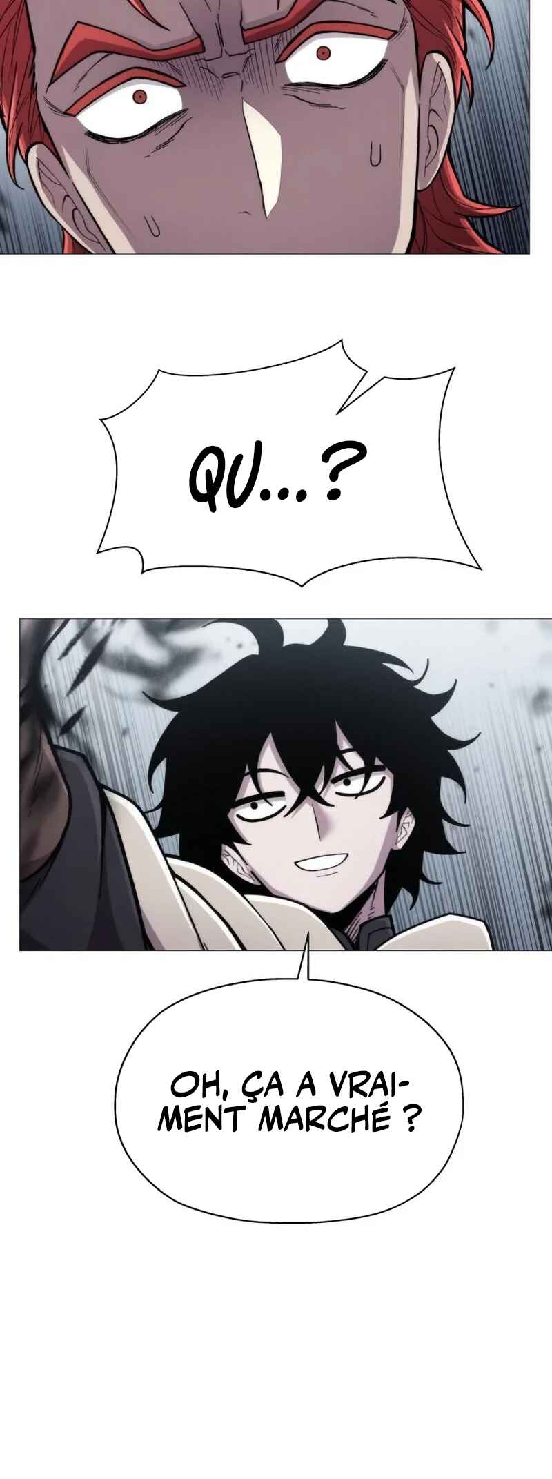 Colorist Chapter 16 - Page 10