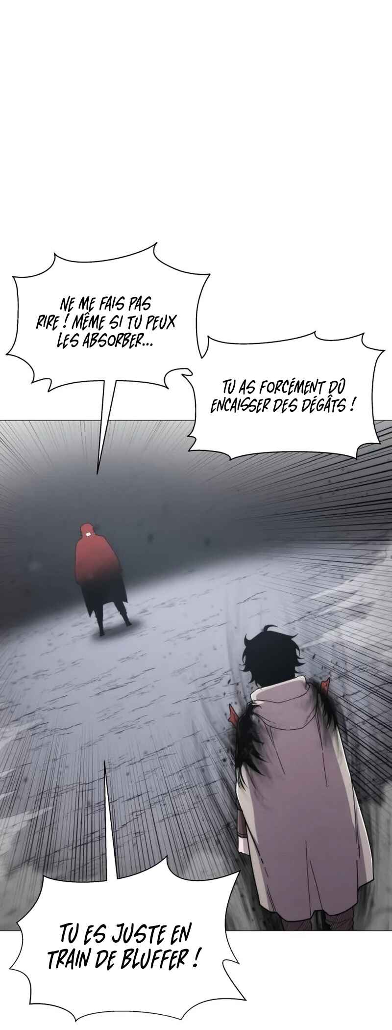 Colorist Chapter 16 - Page 2