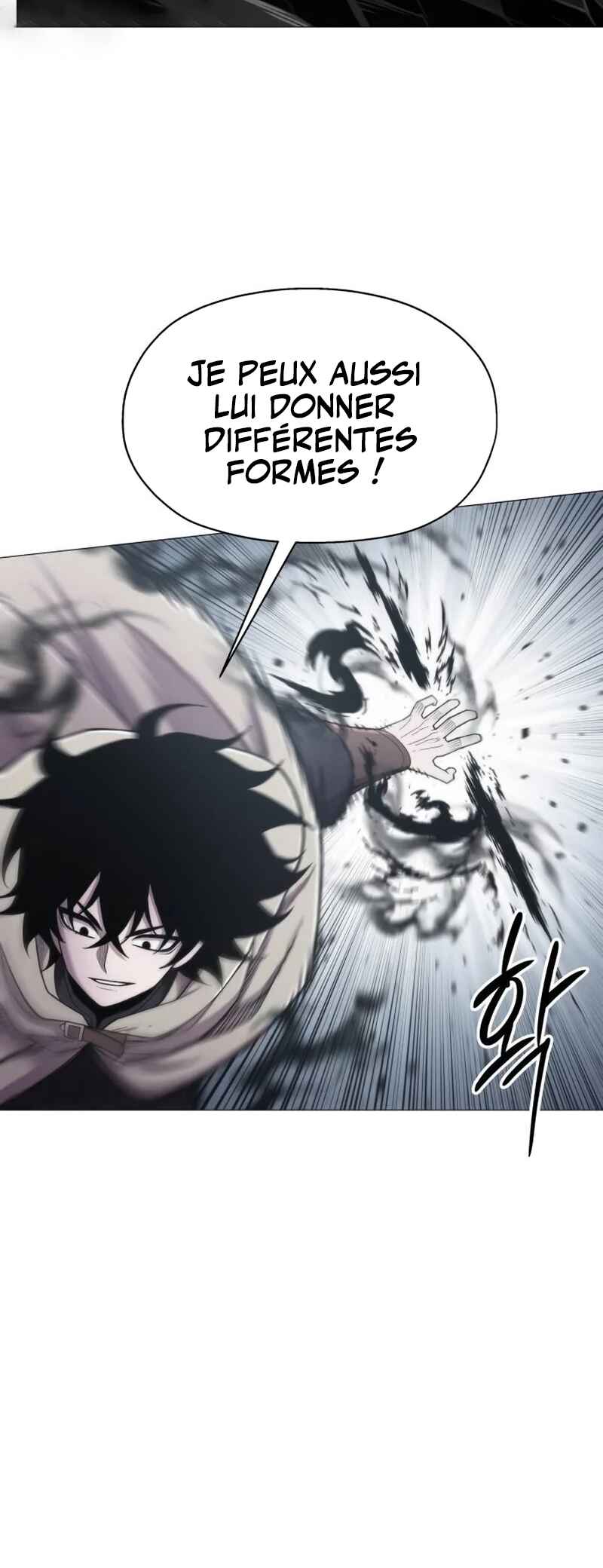 Colorist Chapter 16 - Page 22