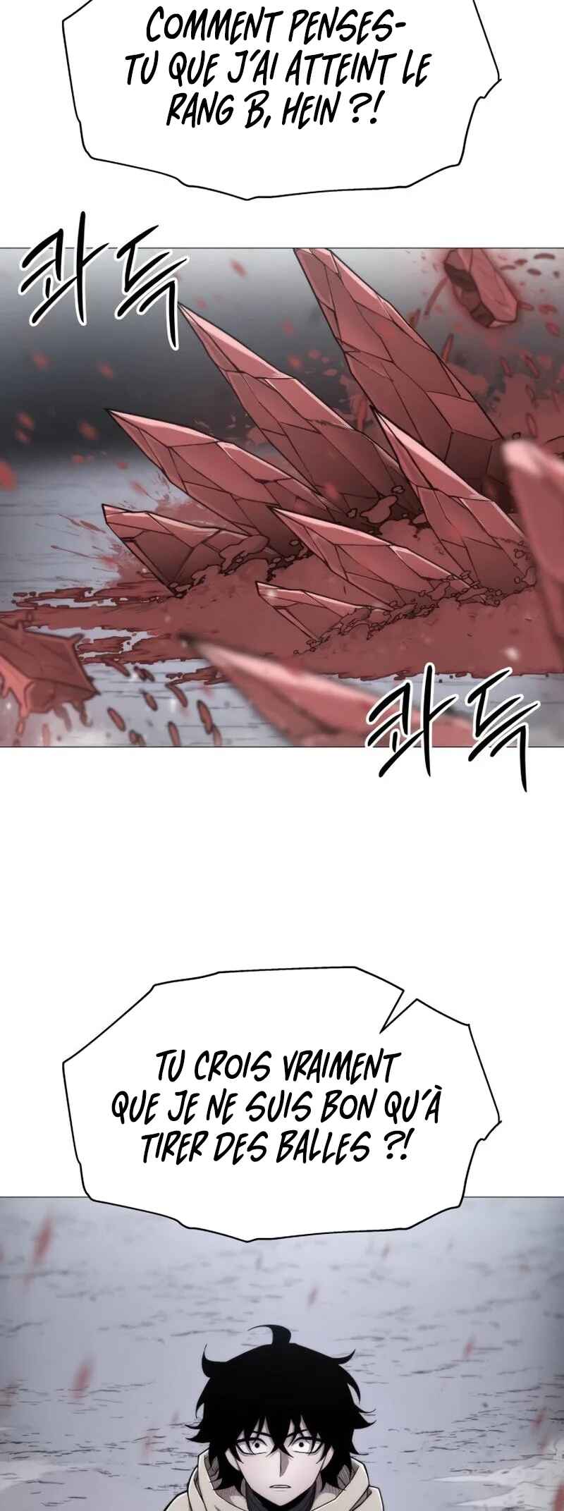Colorist Chapter 16 - Page 34